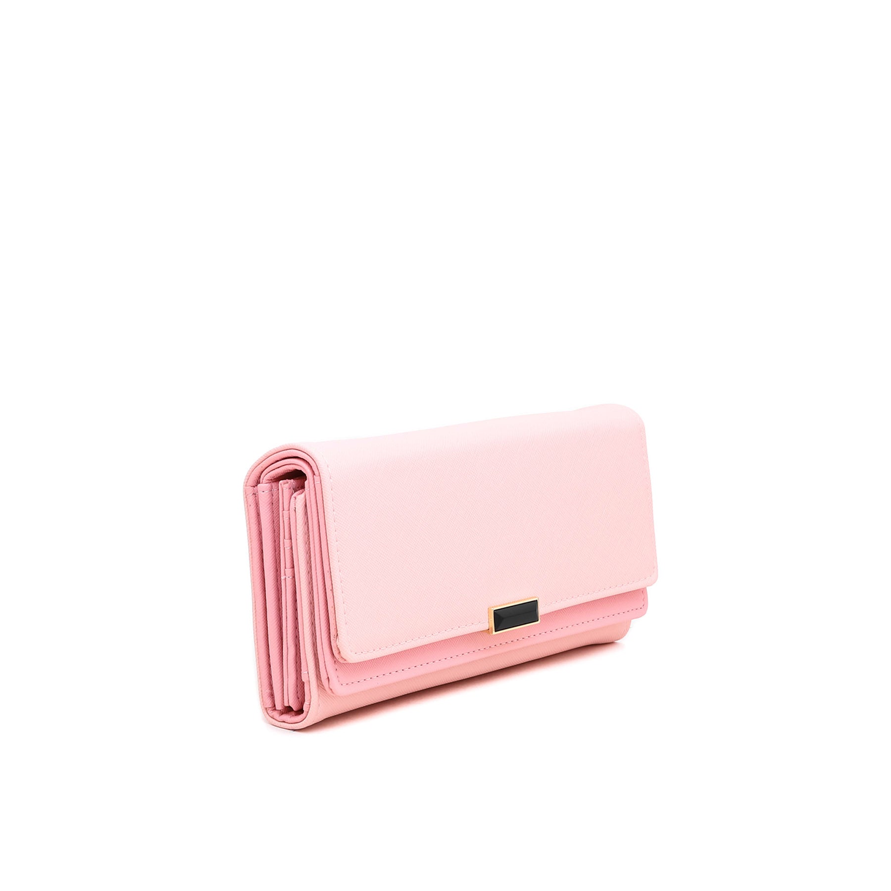 Pink Casual Wallet P70860