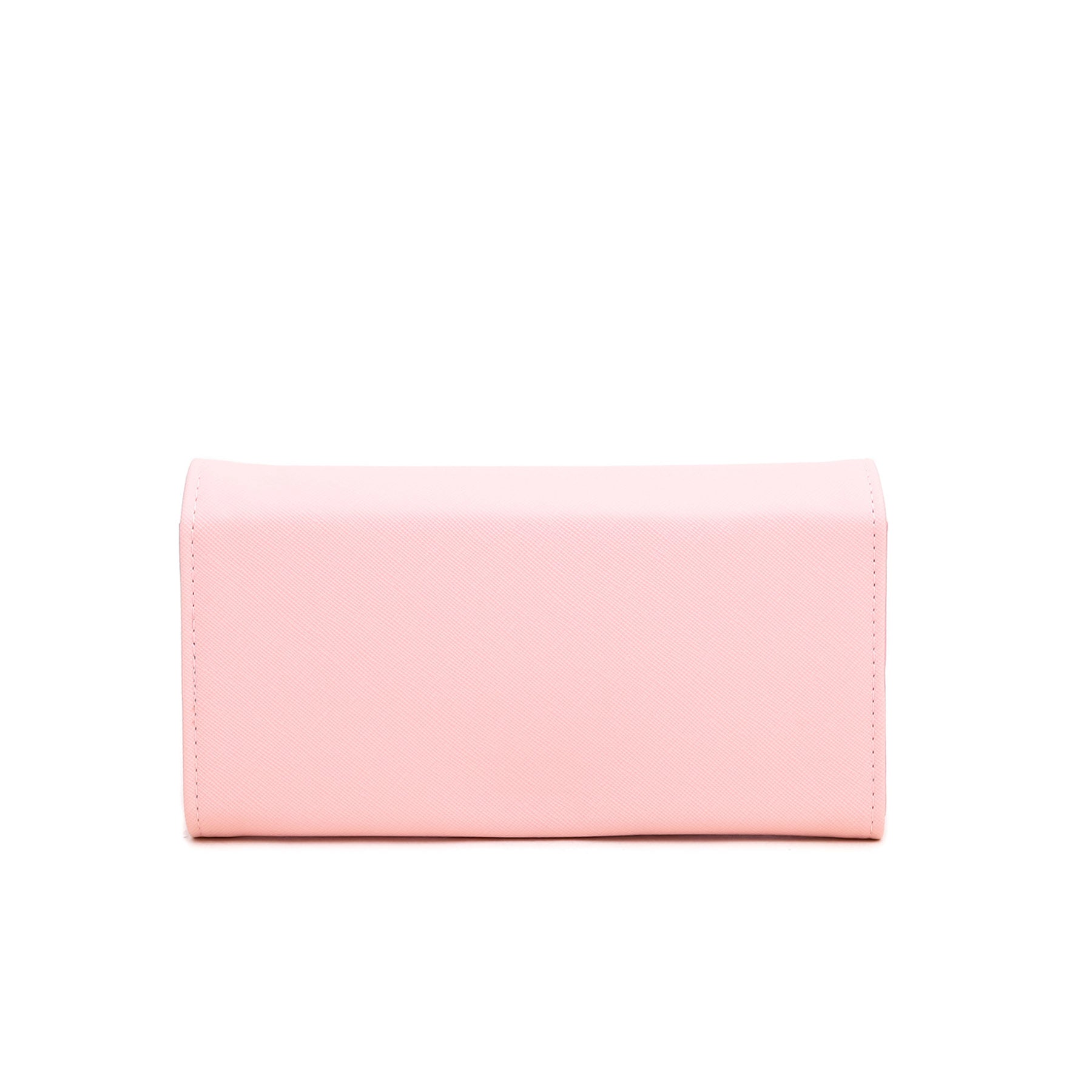 Pink Casual Wallet P70860