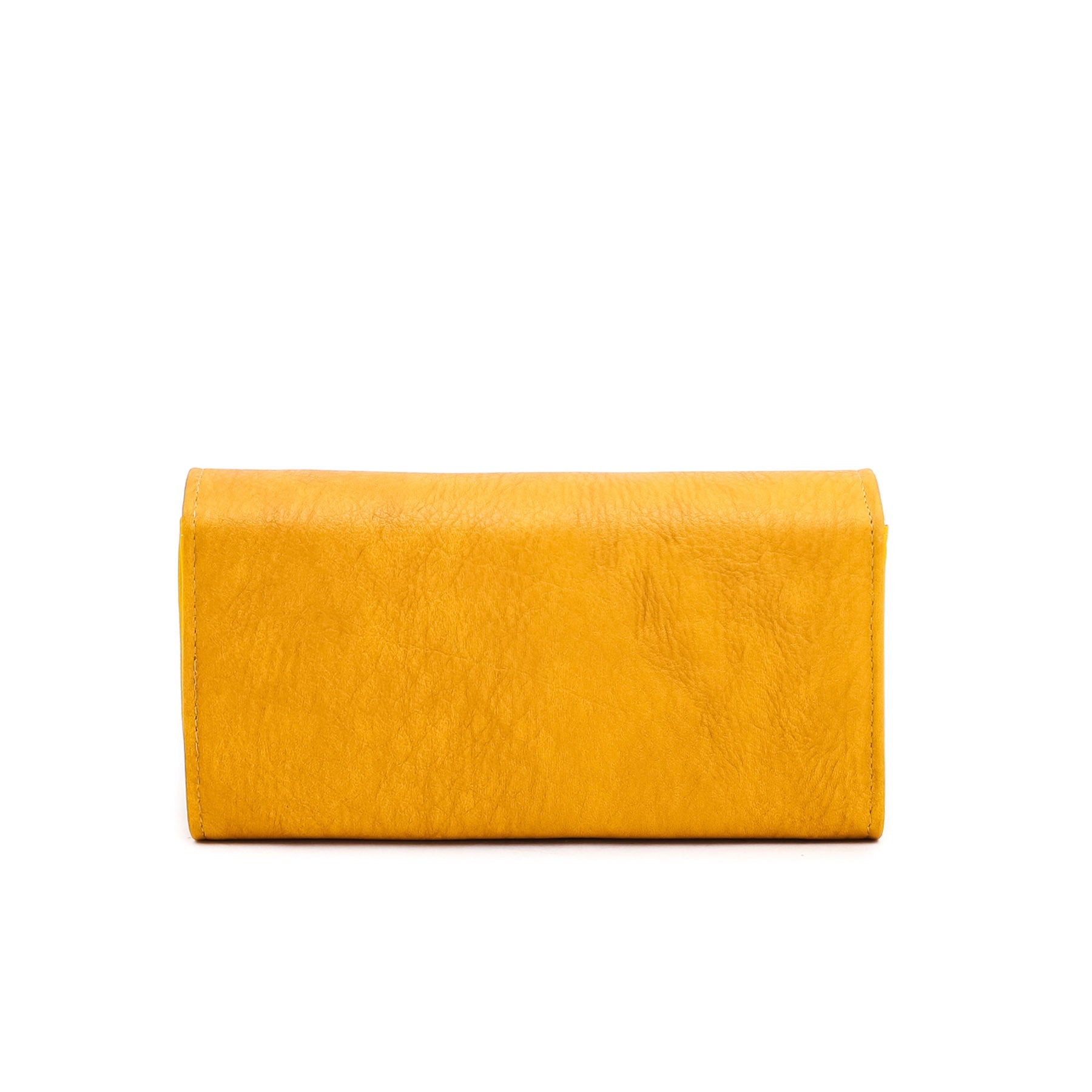 Yellow Casual Wallet P70861