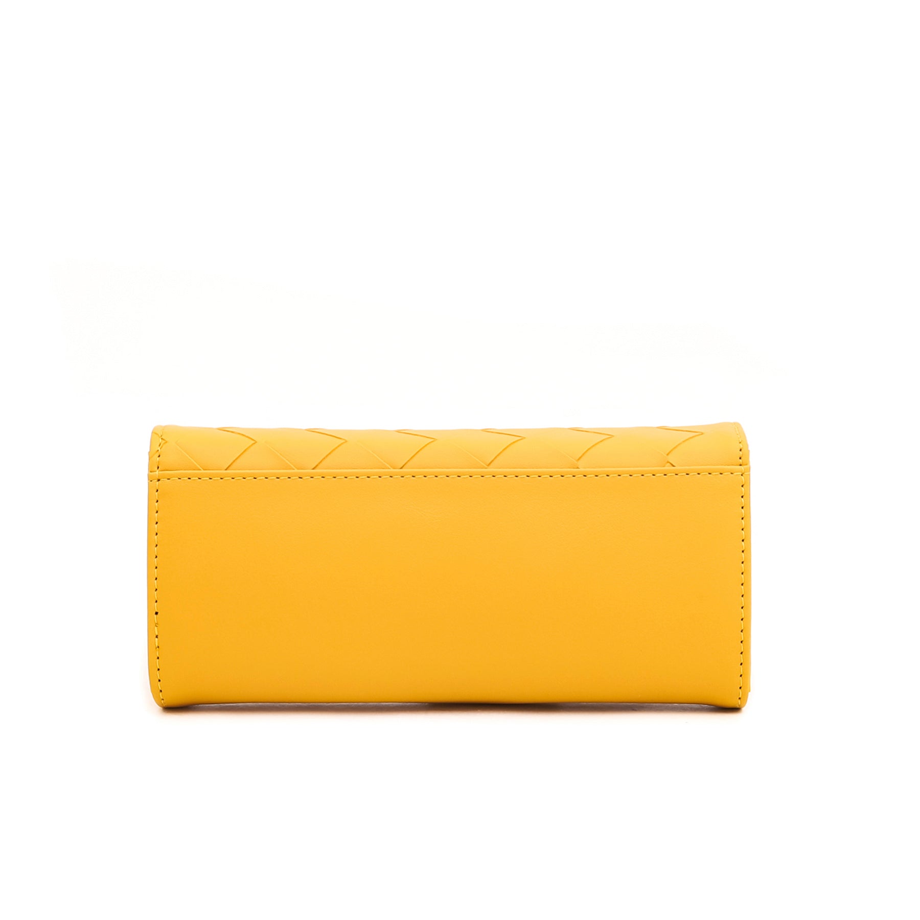 Yellow Casual Wallet P70862