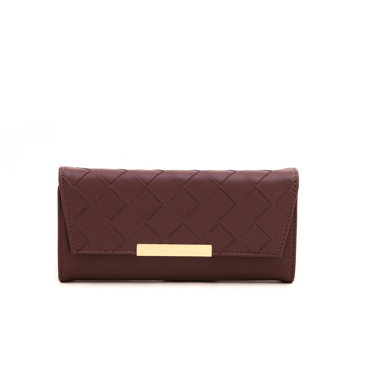 Coffee Casual Wallet P70862