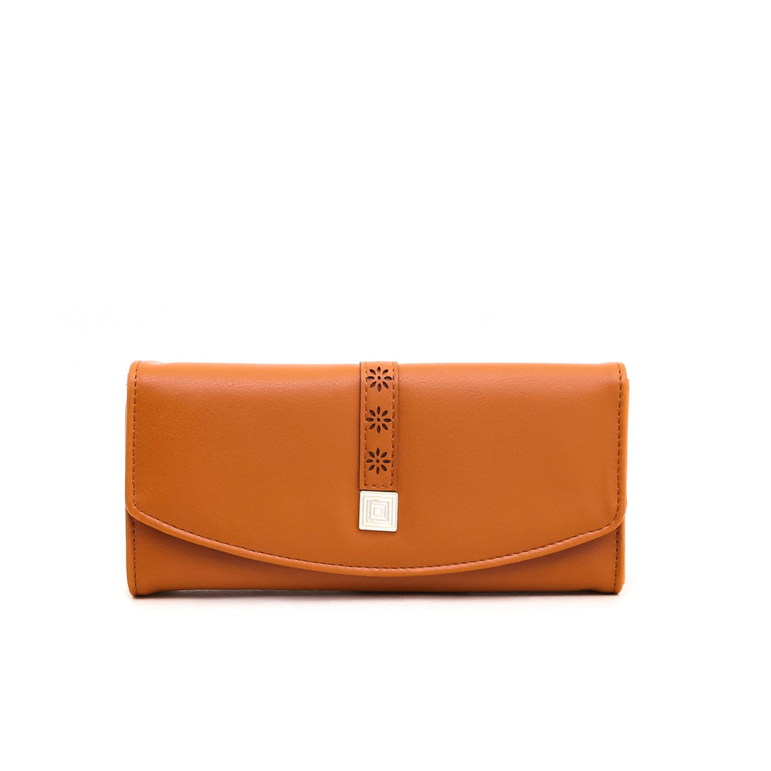 Mustard Casual Wallet P70863