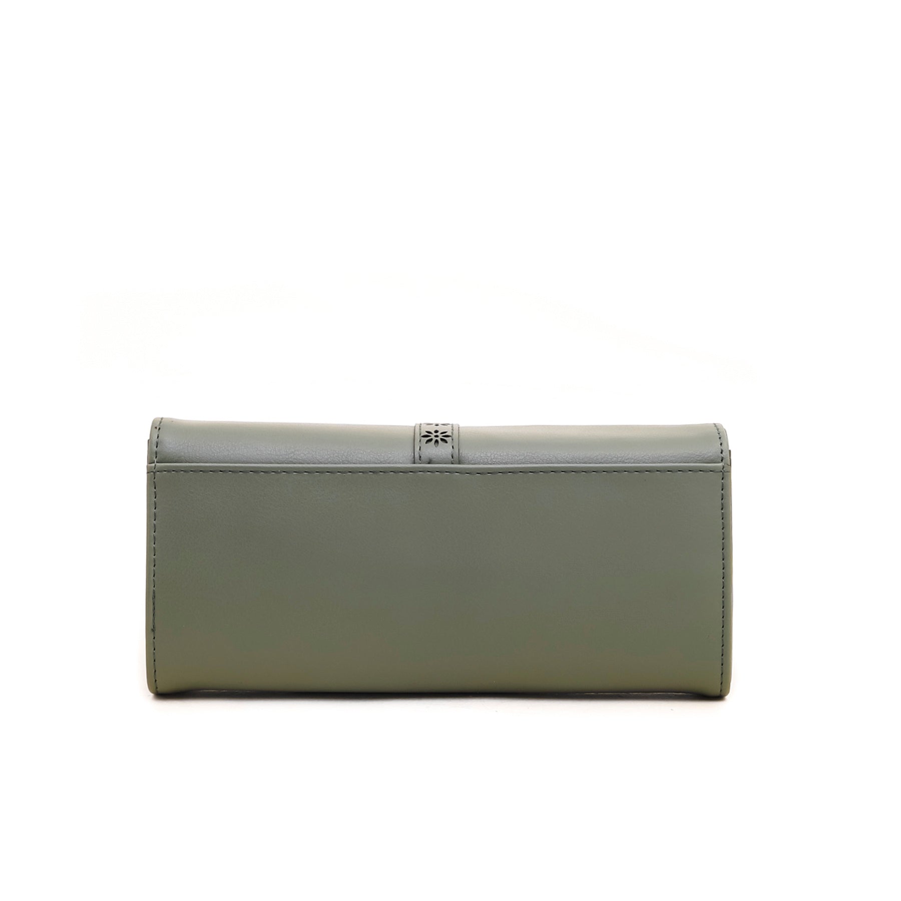 Green Casual Wallet P70863