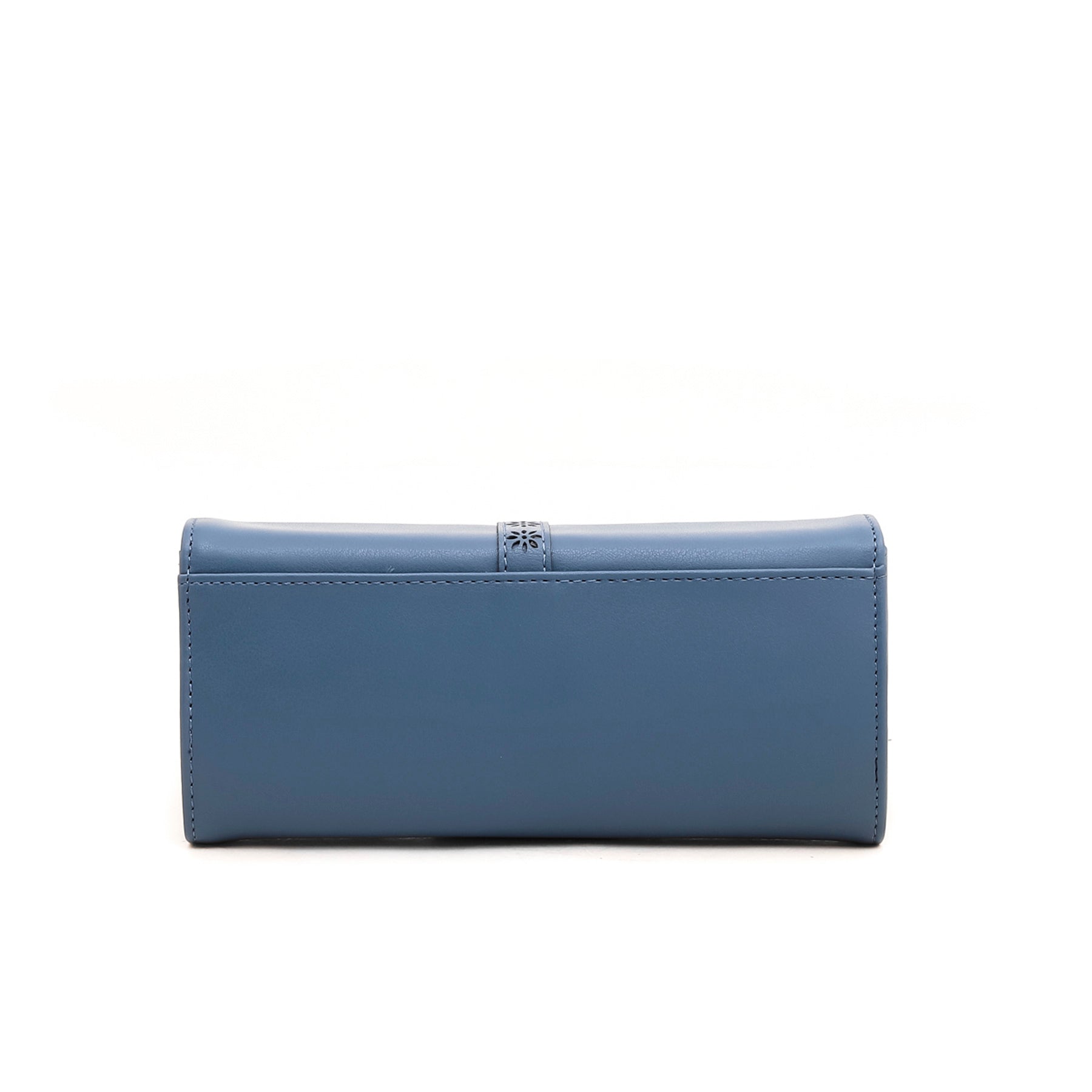 Blue Casual Wallet P70863