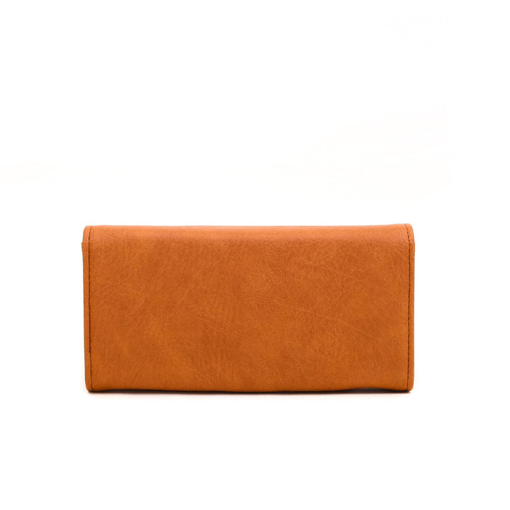 Brown Casual Wallet P70864