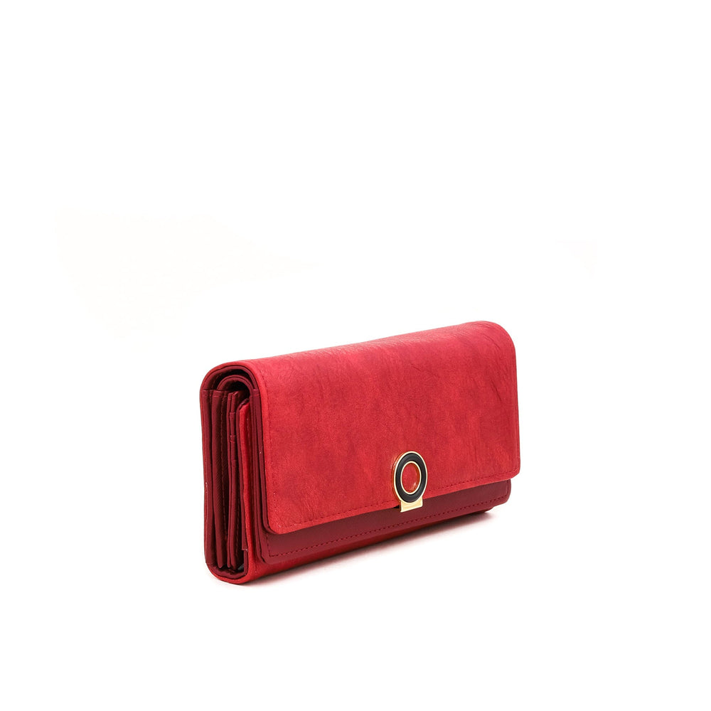 Maroon Casual Wallet P70864