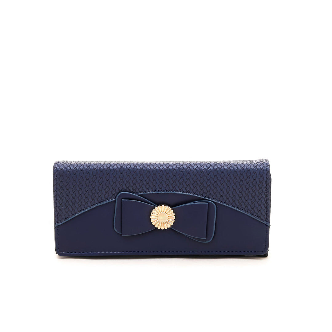 Blue Bags Clutch P70865 | Stylo