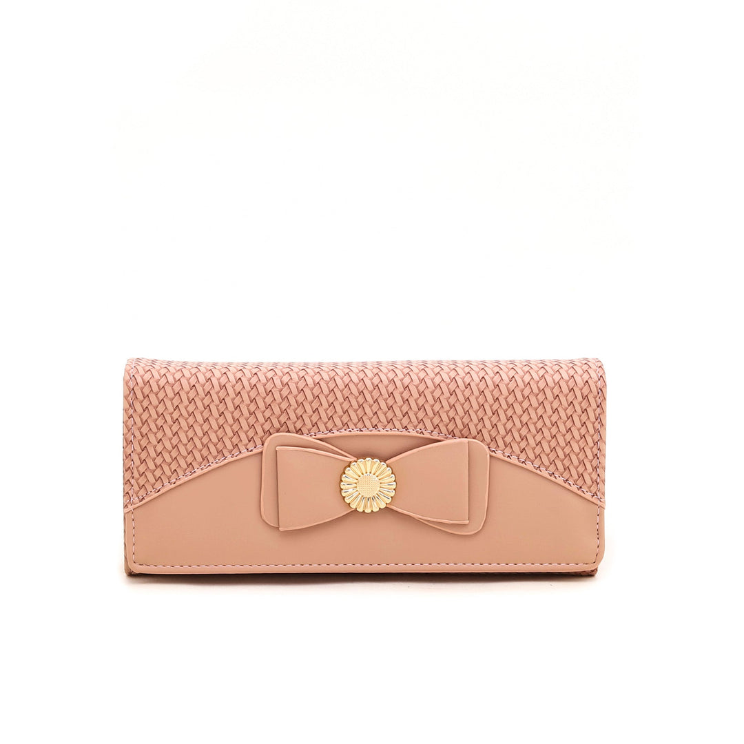 Peach Bags Clutch P70865 | Stylo