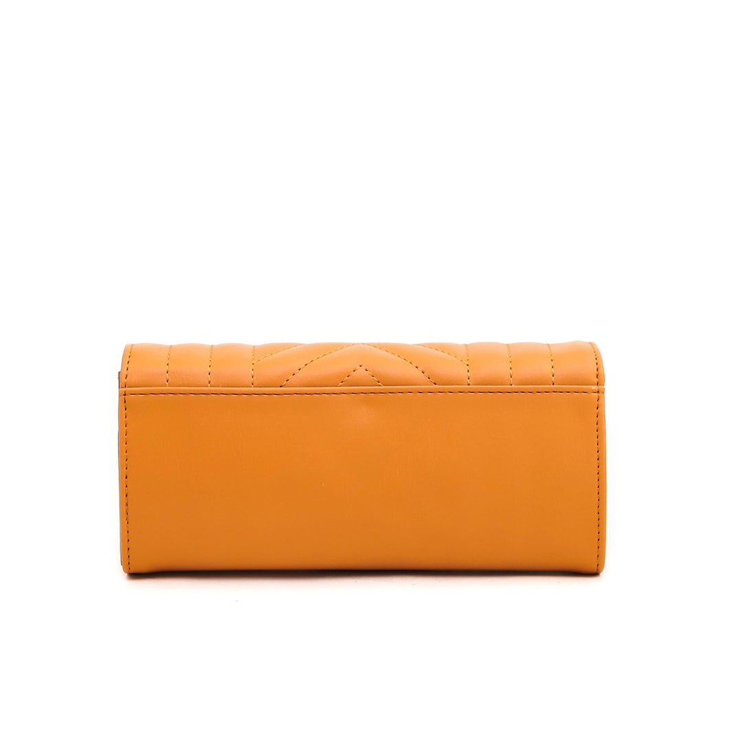 Mustard Casual Wallet P70867