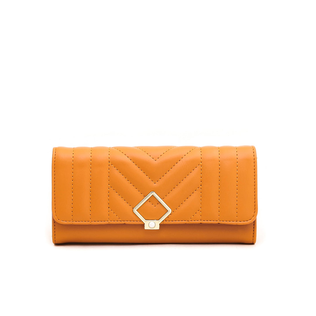 Mustard Casual Wallet P70867