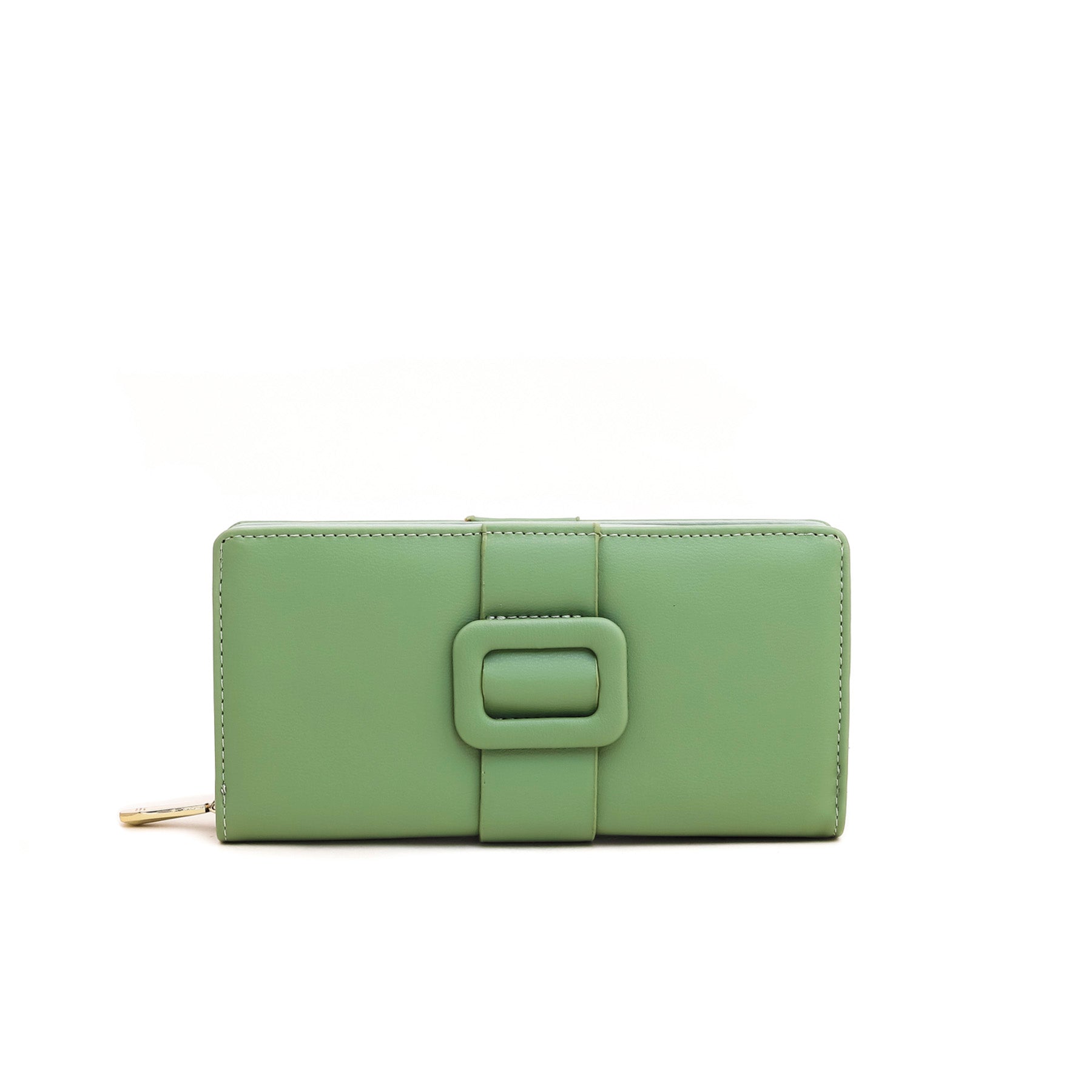 Green Casual Wallet P70869