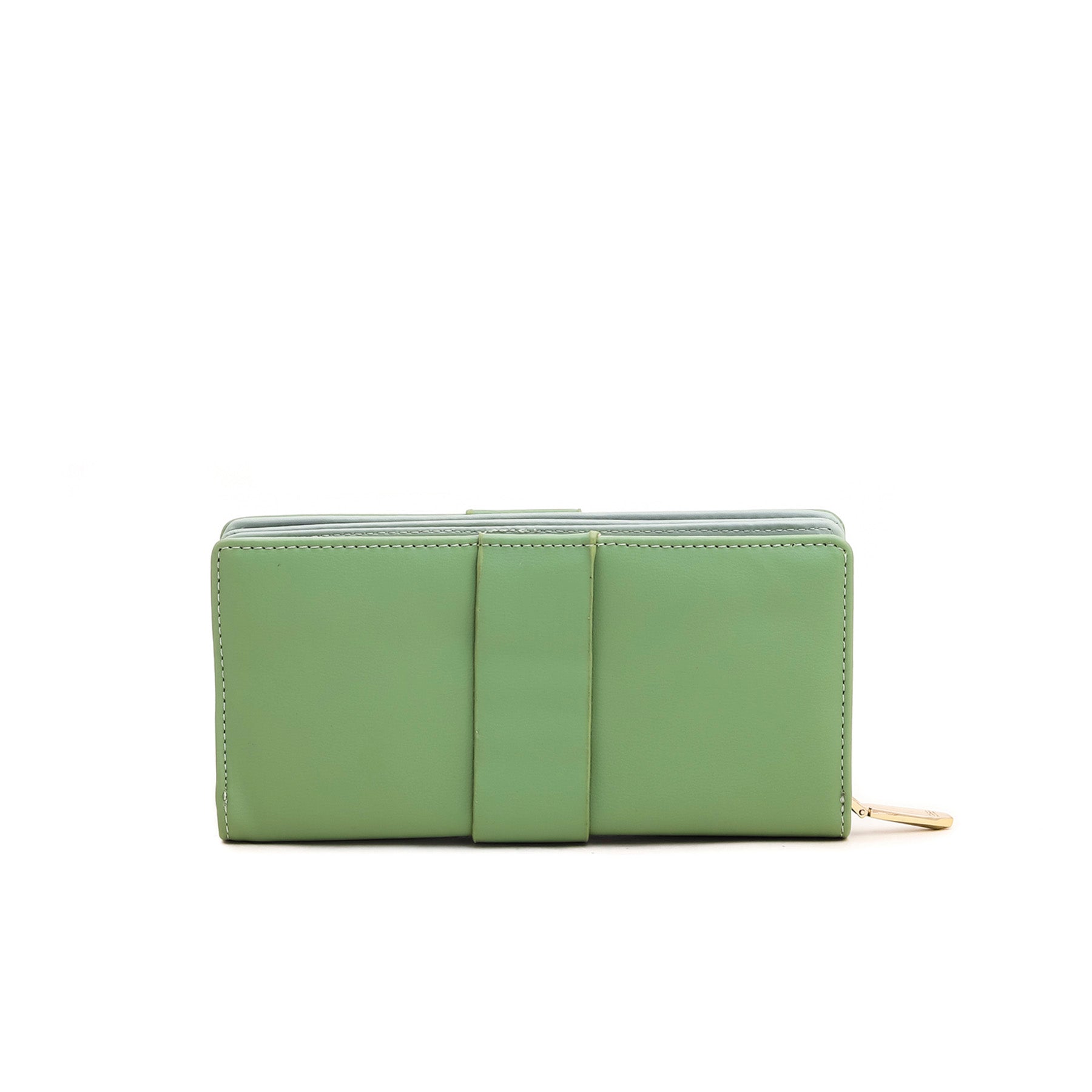 Green Casual Wallet P70869
