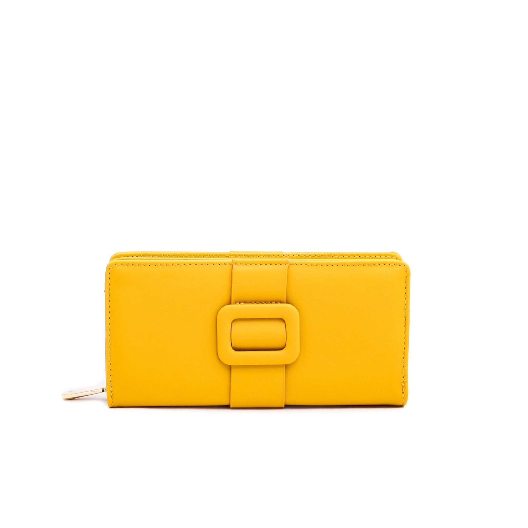Yellow Casual Wallet P70869