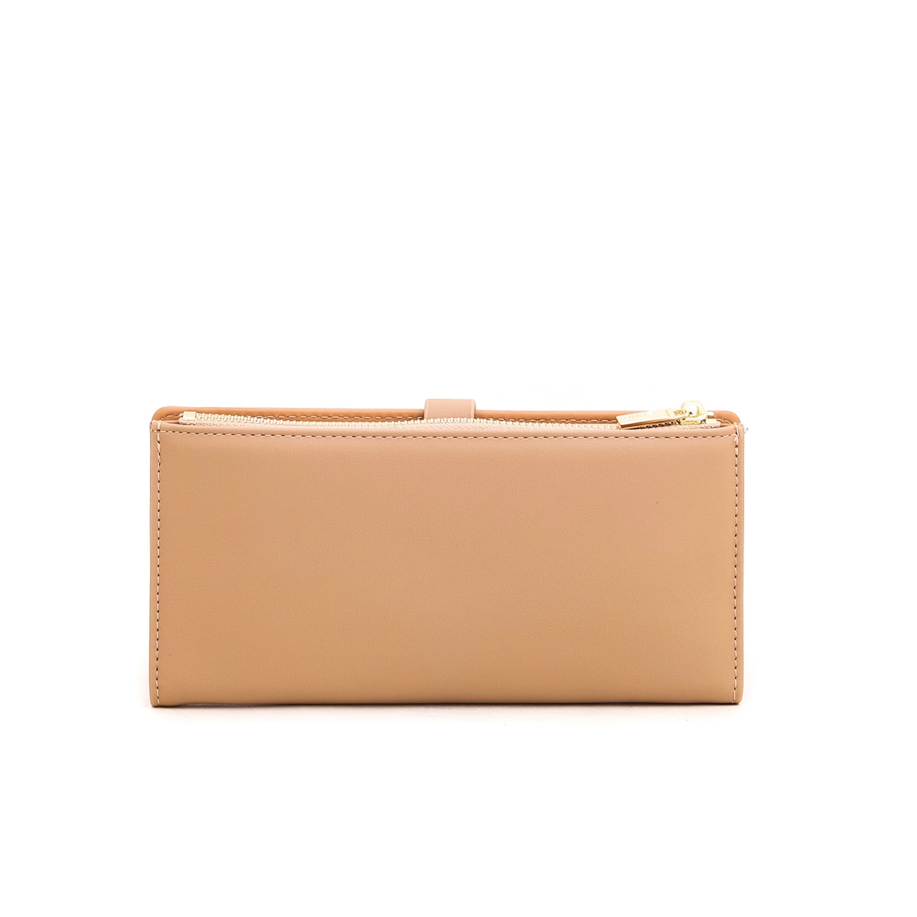 Yellow Casual Wallet P70870
