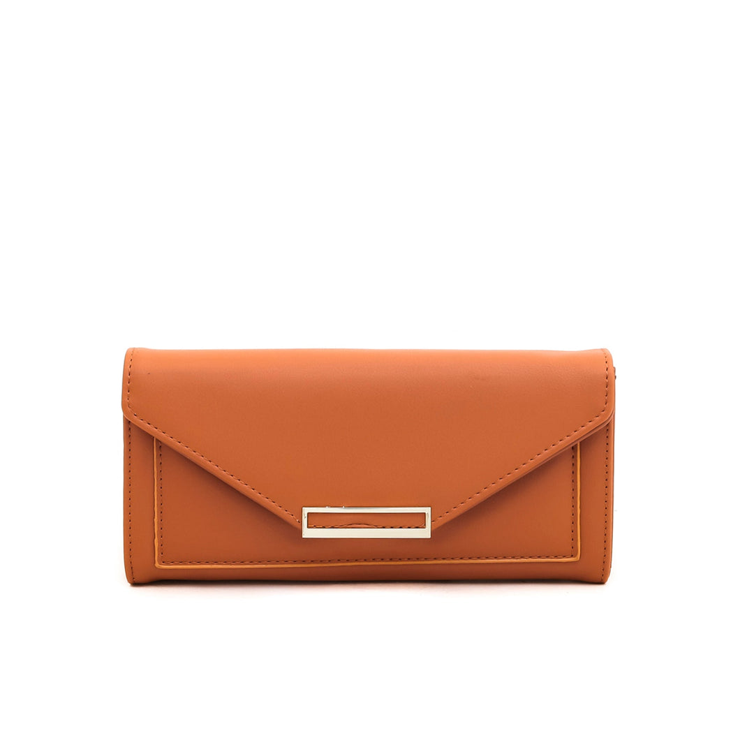 Mustard Casual Wallet P70871