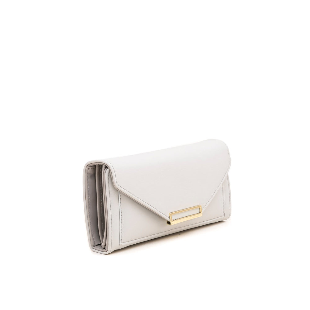 Grey Casual Wallet P70871