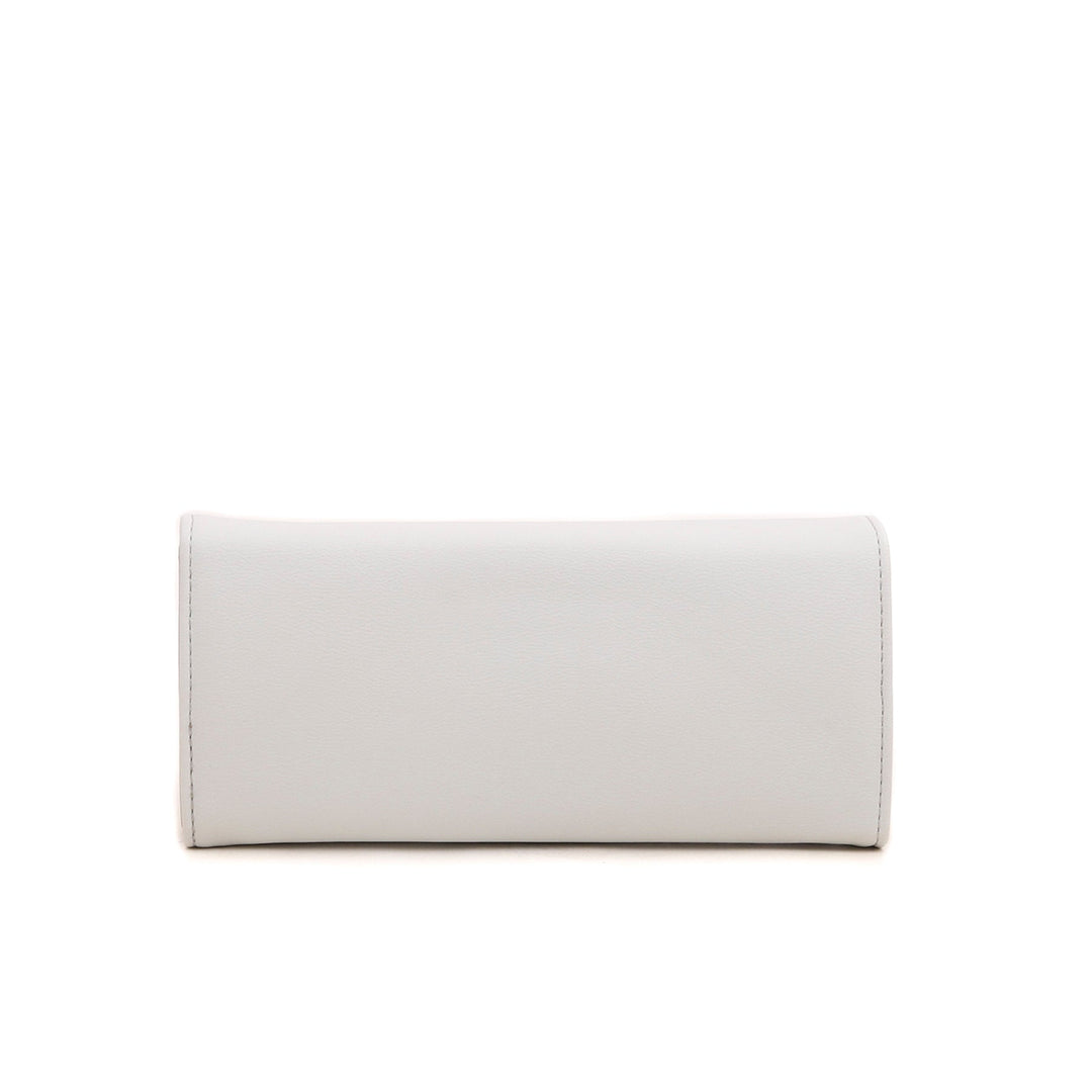 Grey Casual Wallet P70871