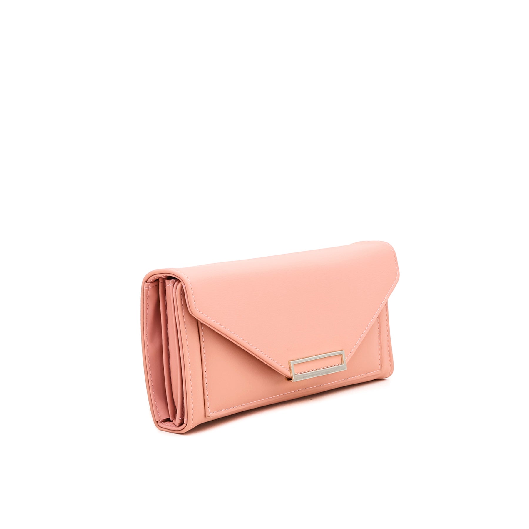 Pink Casual Wallet P70871