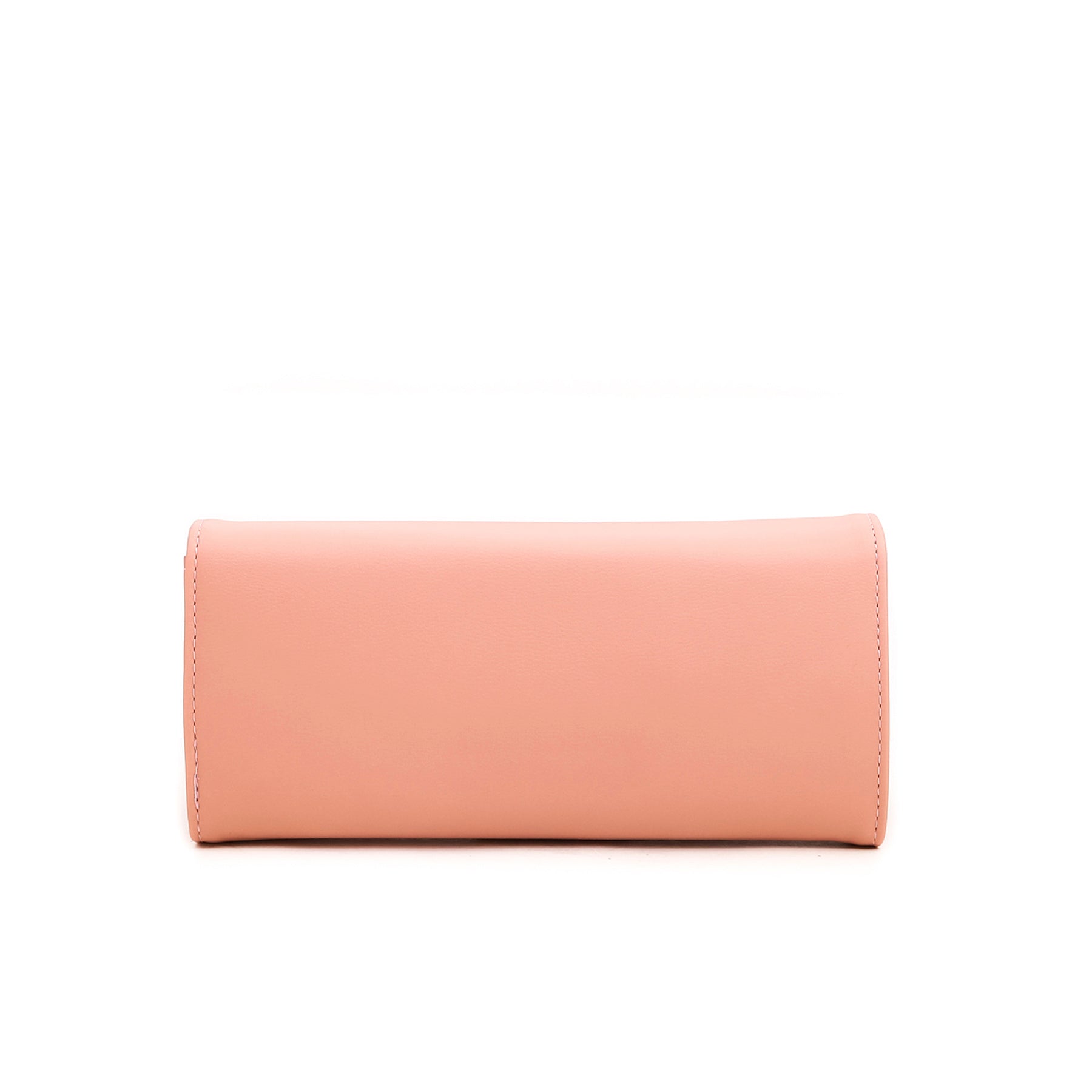 Pink Casual Wallet P70871