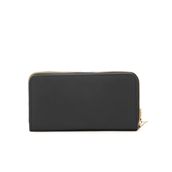 Black Casual Wallet P70878