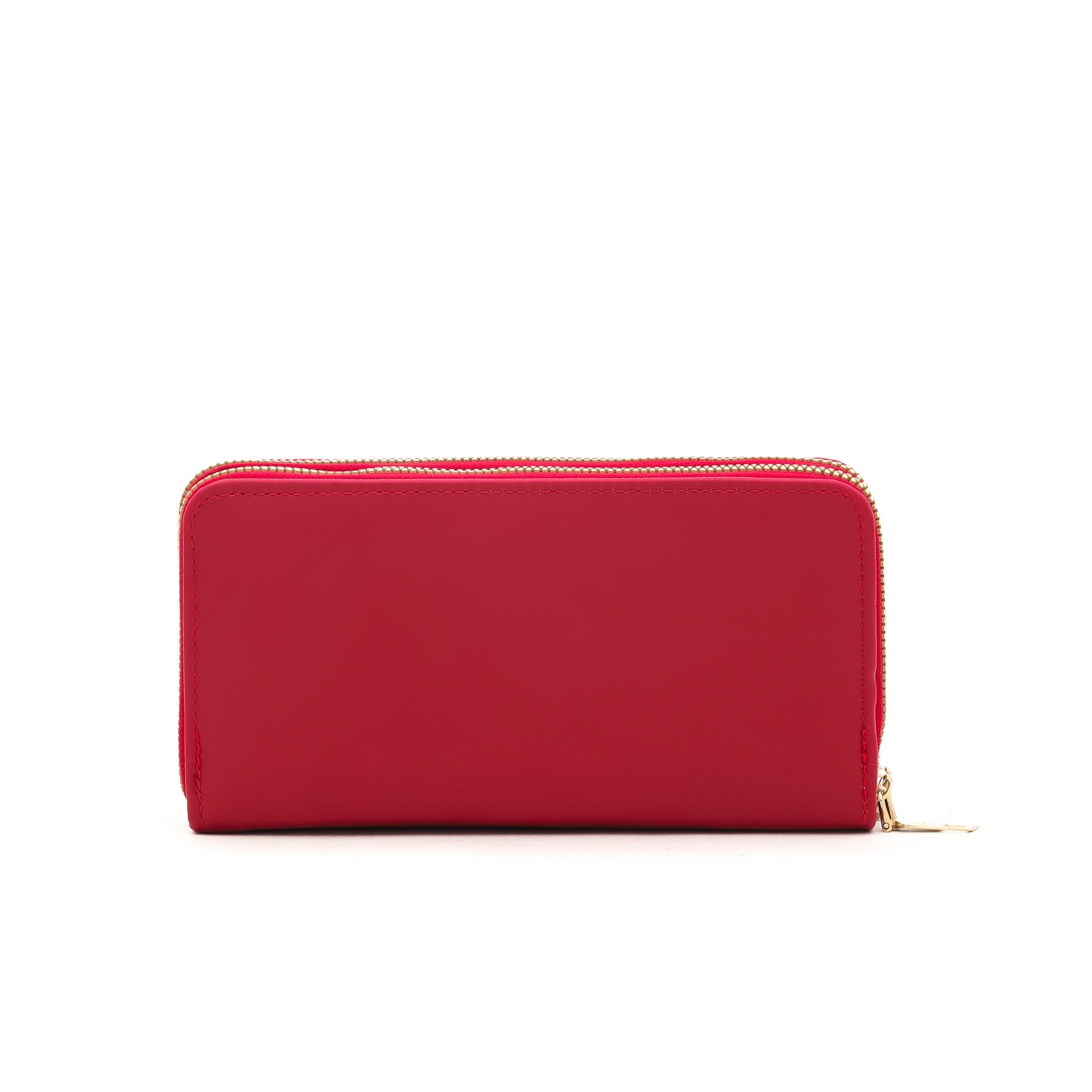 Red Casual Wallet P70878