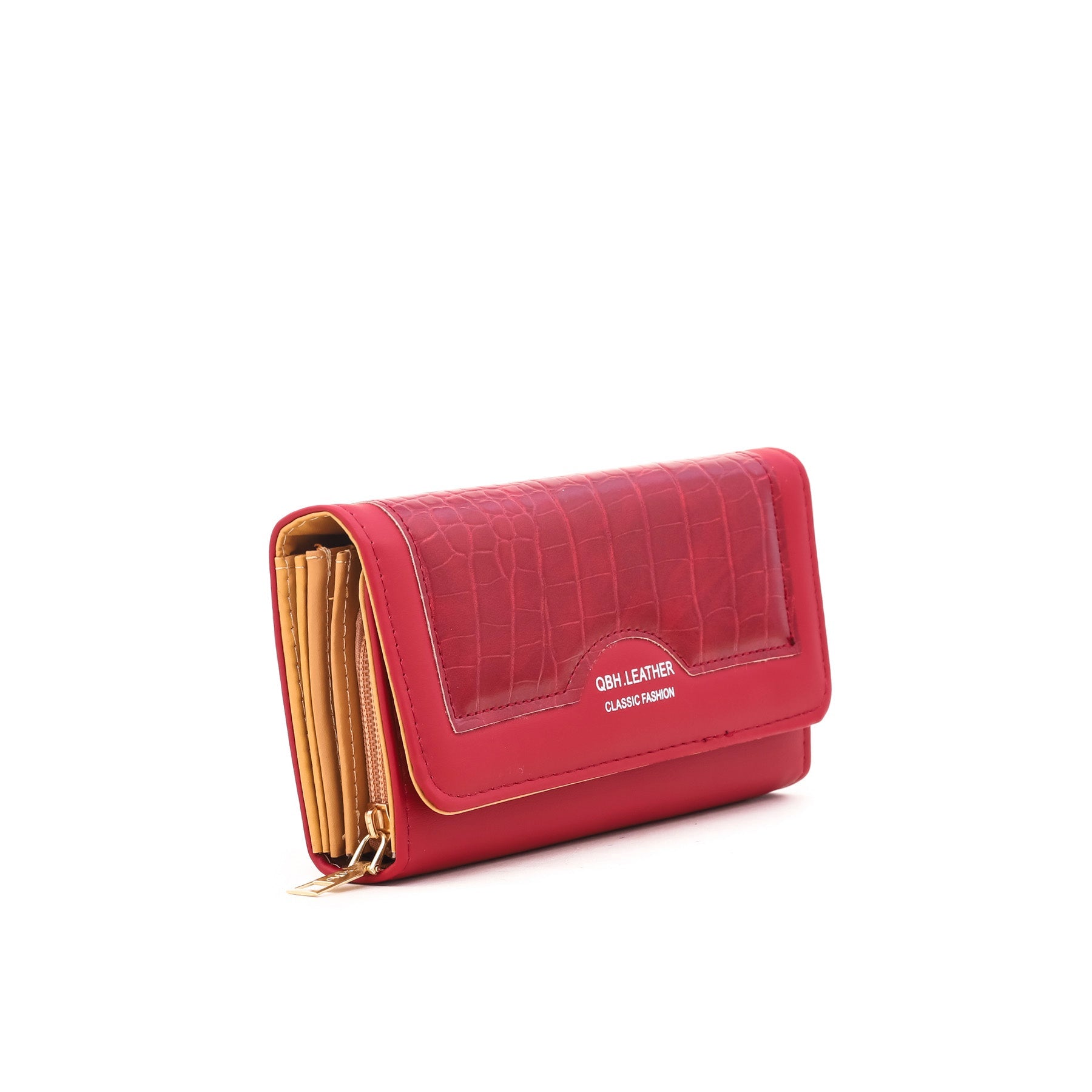 Red Casual Wallet P70890