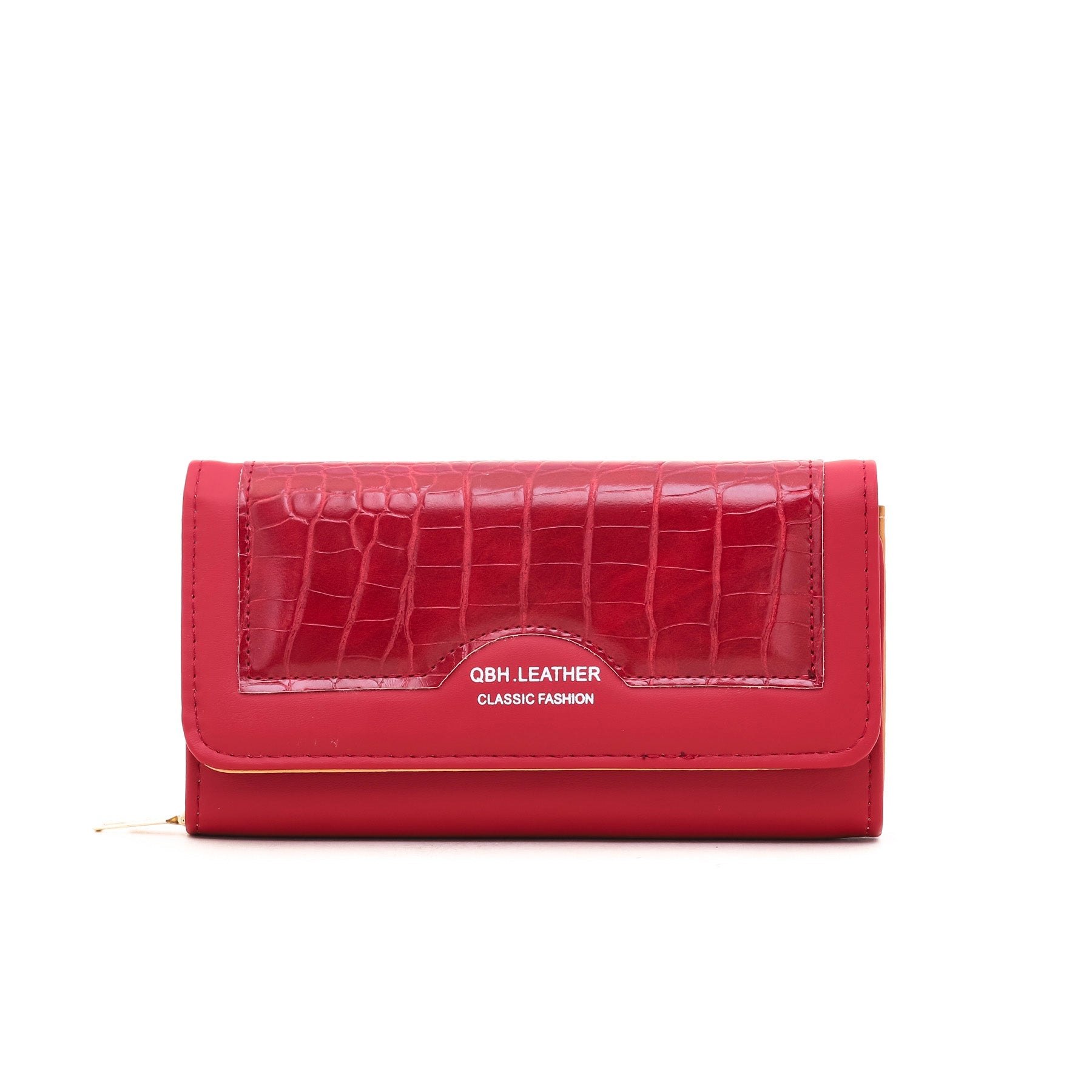 Red Casual Wallet P70890