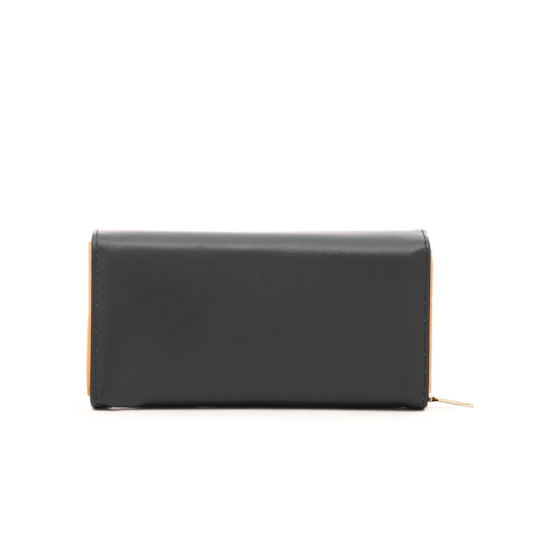 Black Casual Wallet P70892