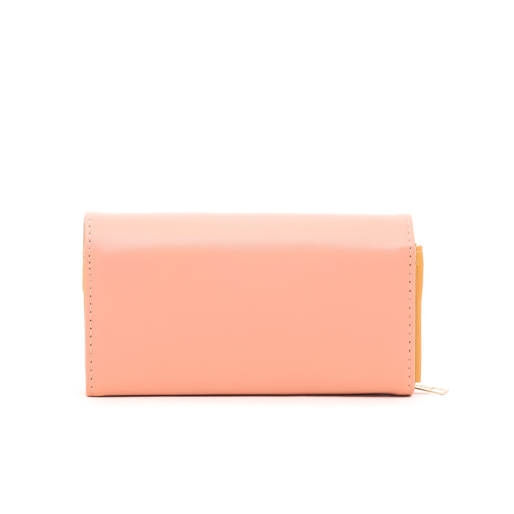 Pink Casual Wallet P70892