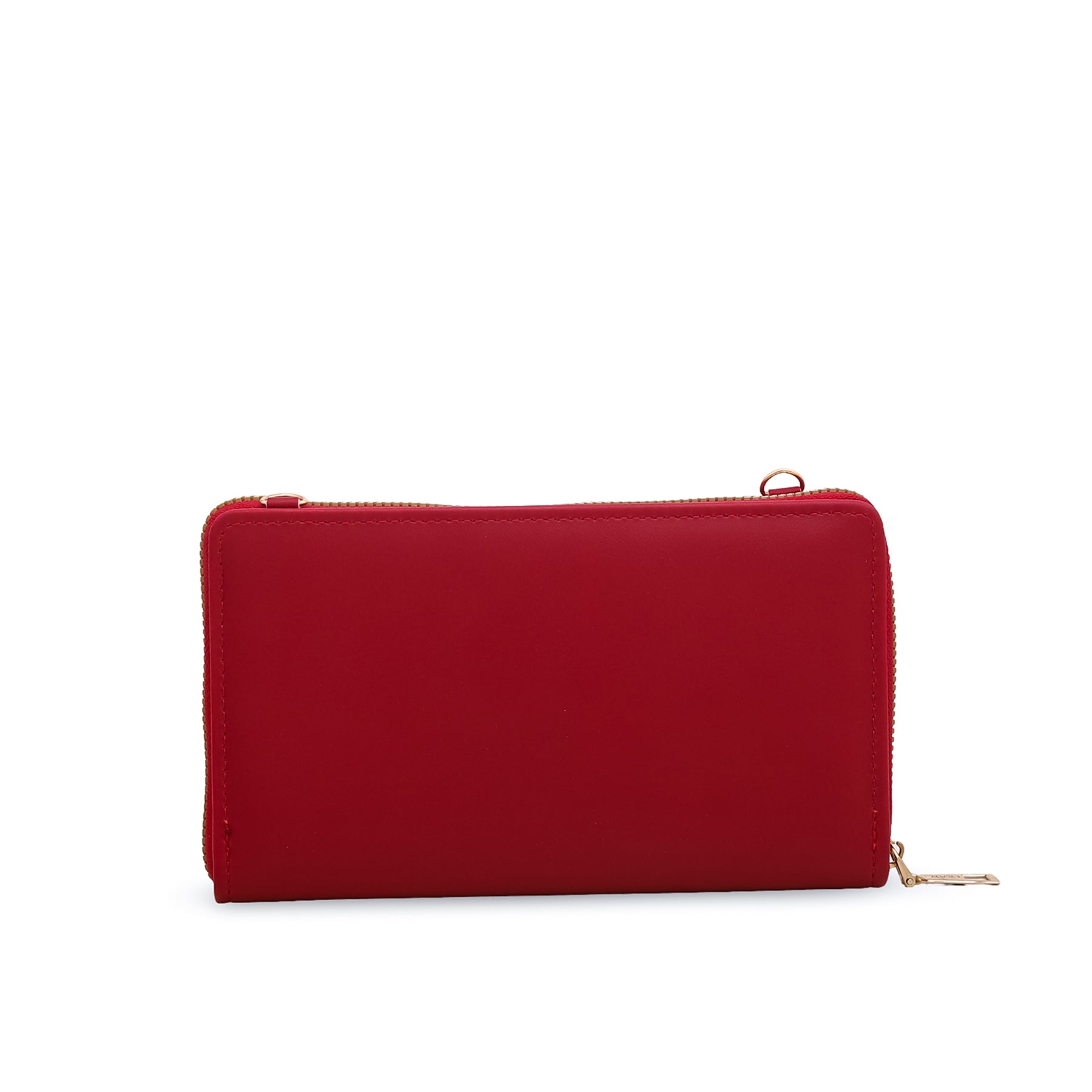Red Casual Wallet P70896