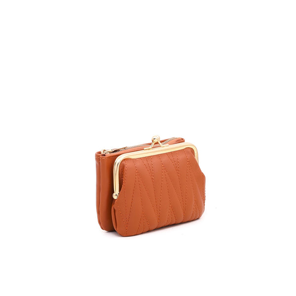 Mustard Casual Wallet P70898