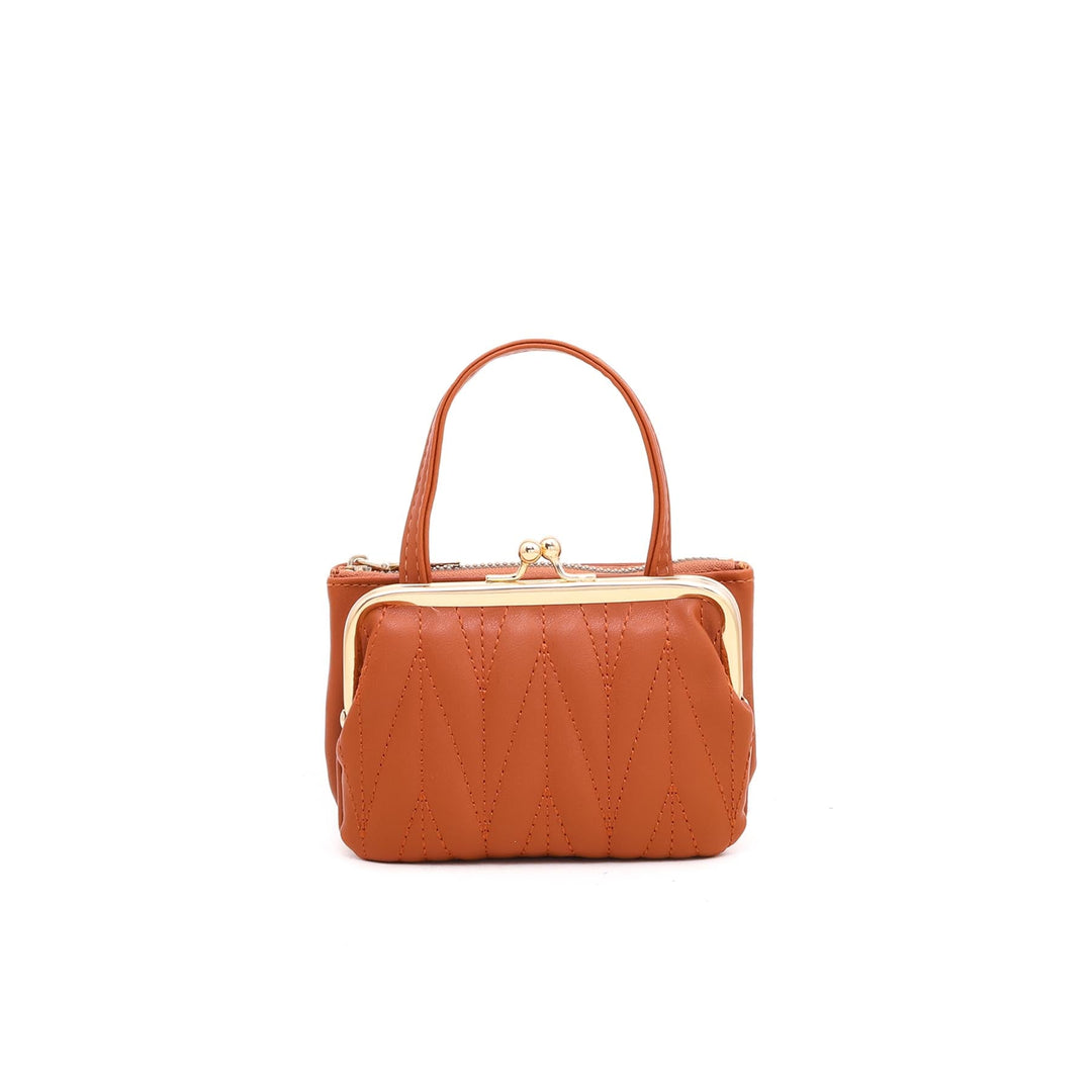 Mustard Casual Wallet P70898