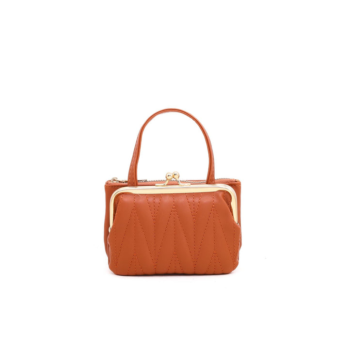 Mustard Casual Wallet P70898