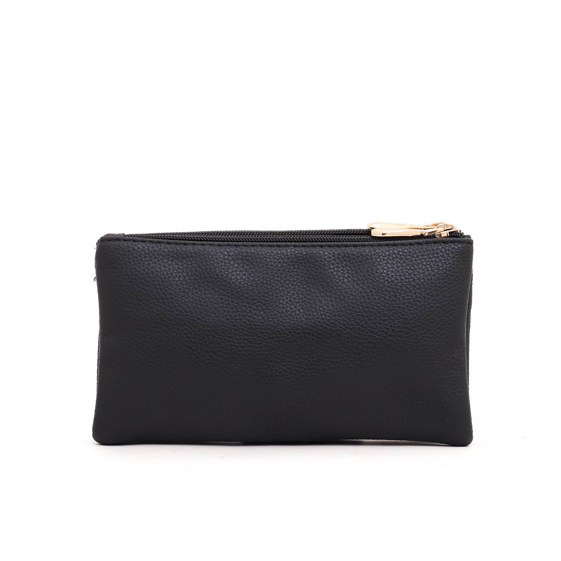 Black Casual Pouch P70900