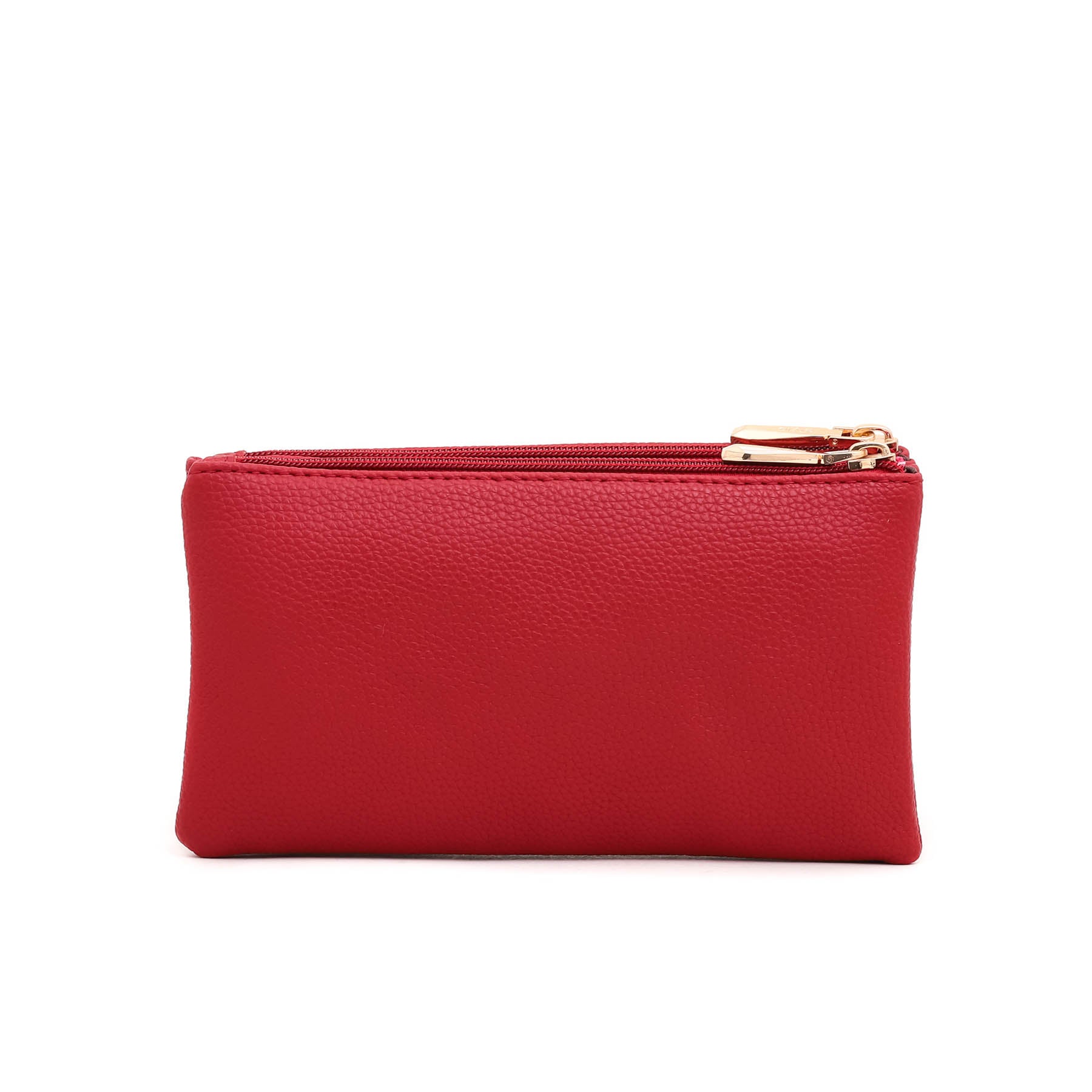 Red Casual Pouch P70900