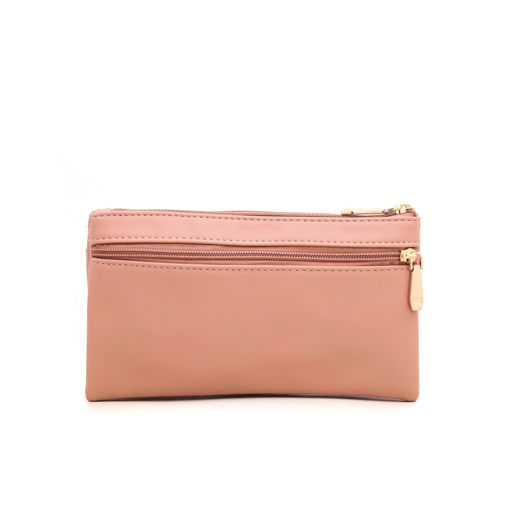 Pink Casual Pouch P70902
