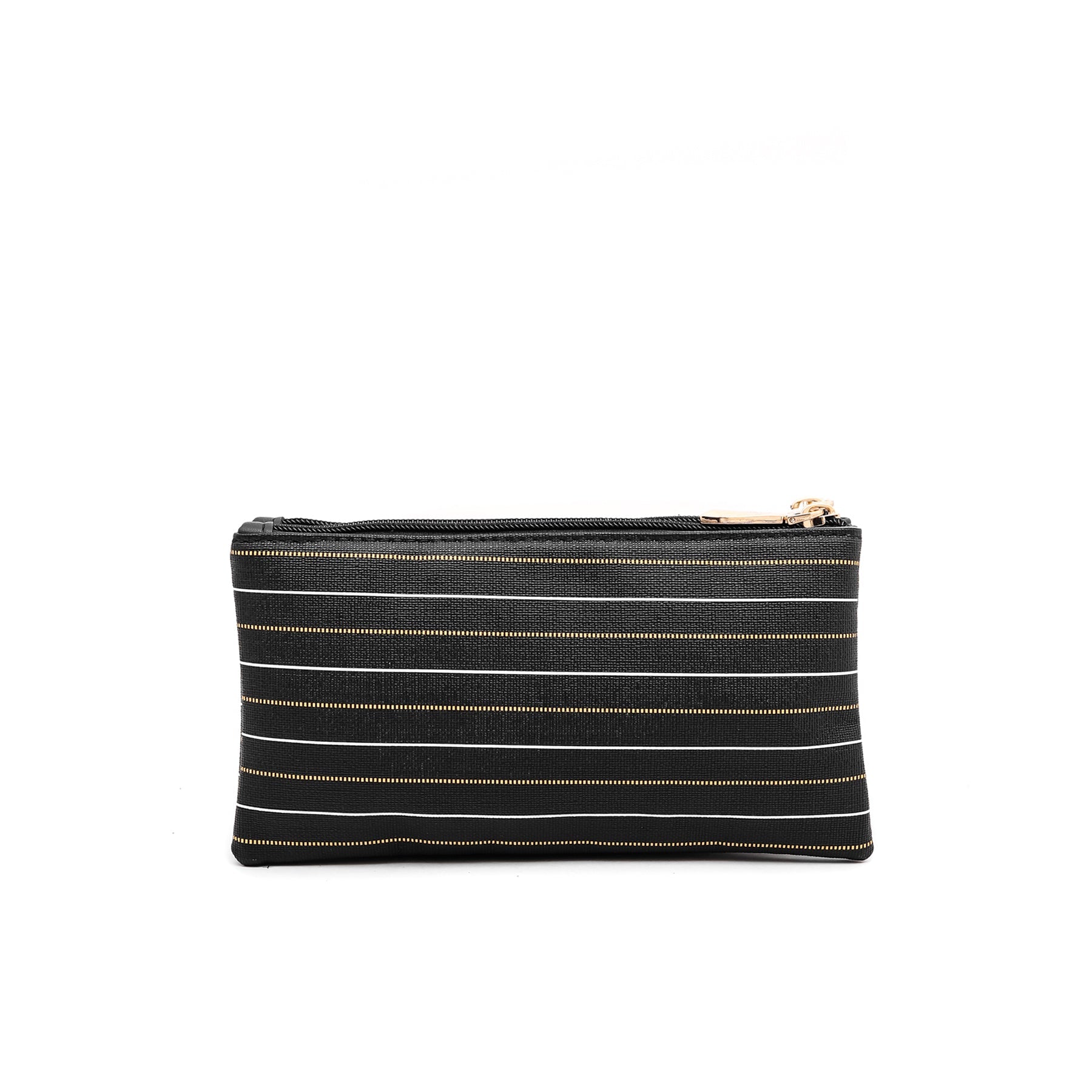 Black Casual Pouch P70905
