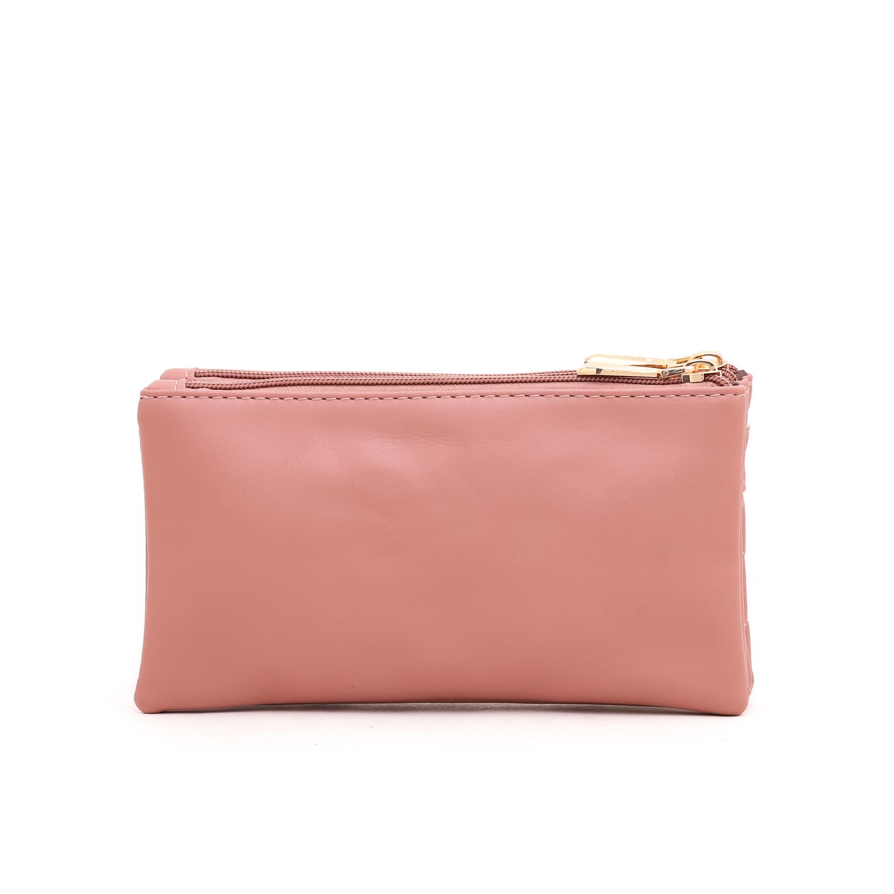 Pink Casual Pouch P70906