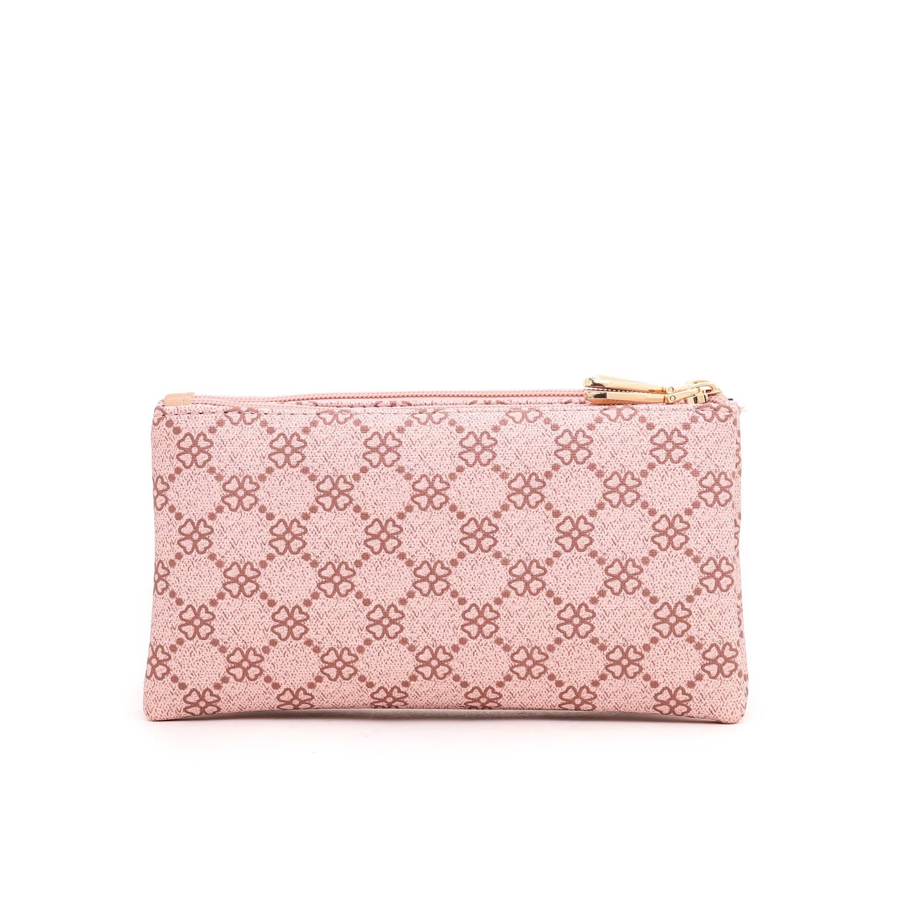 Pink Casual Pouch P70913