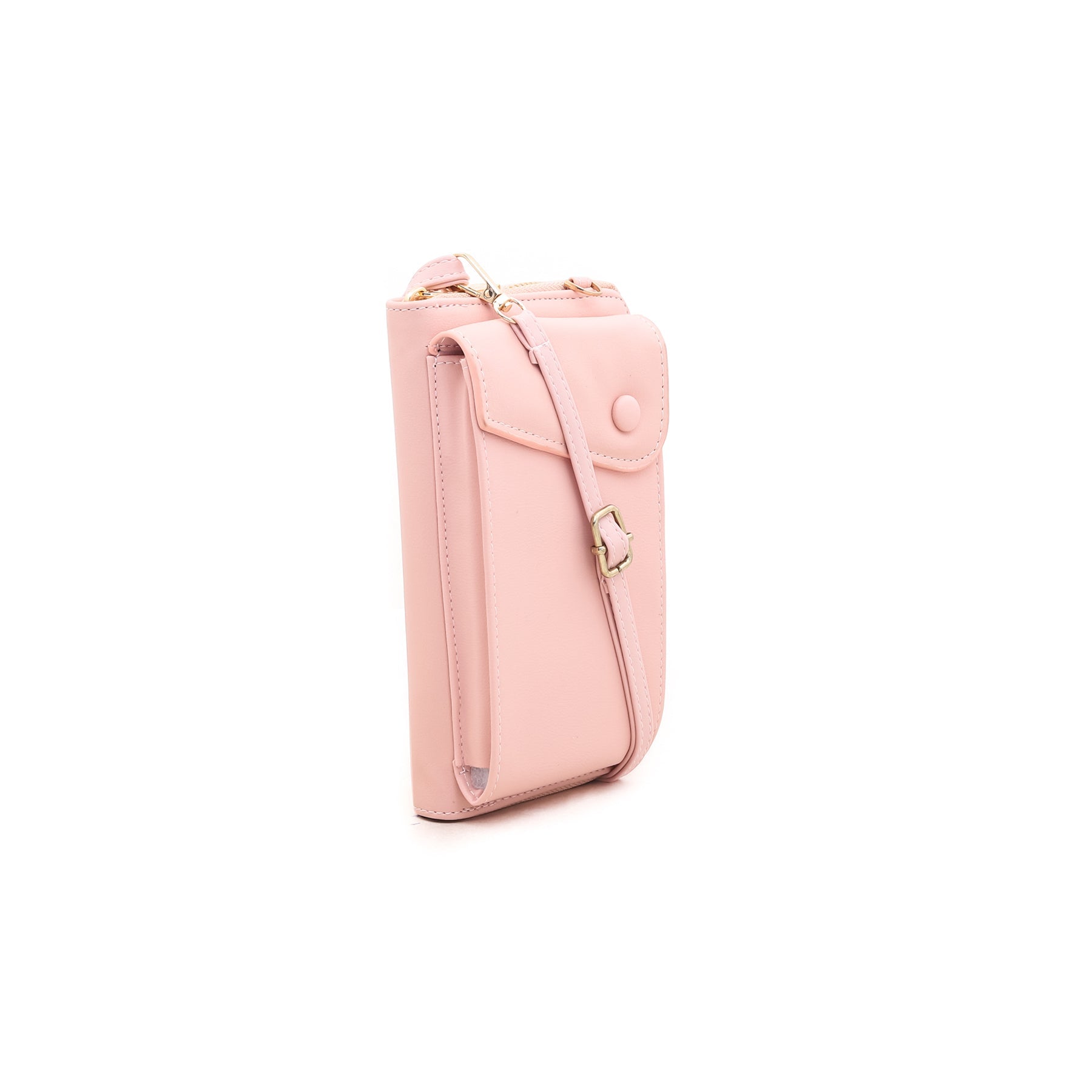 Pink Casual Pouch P97042