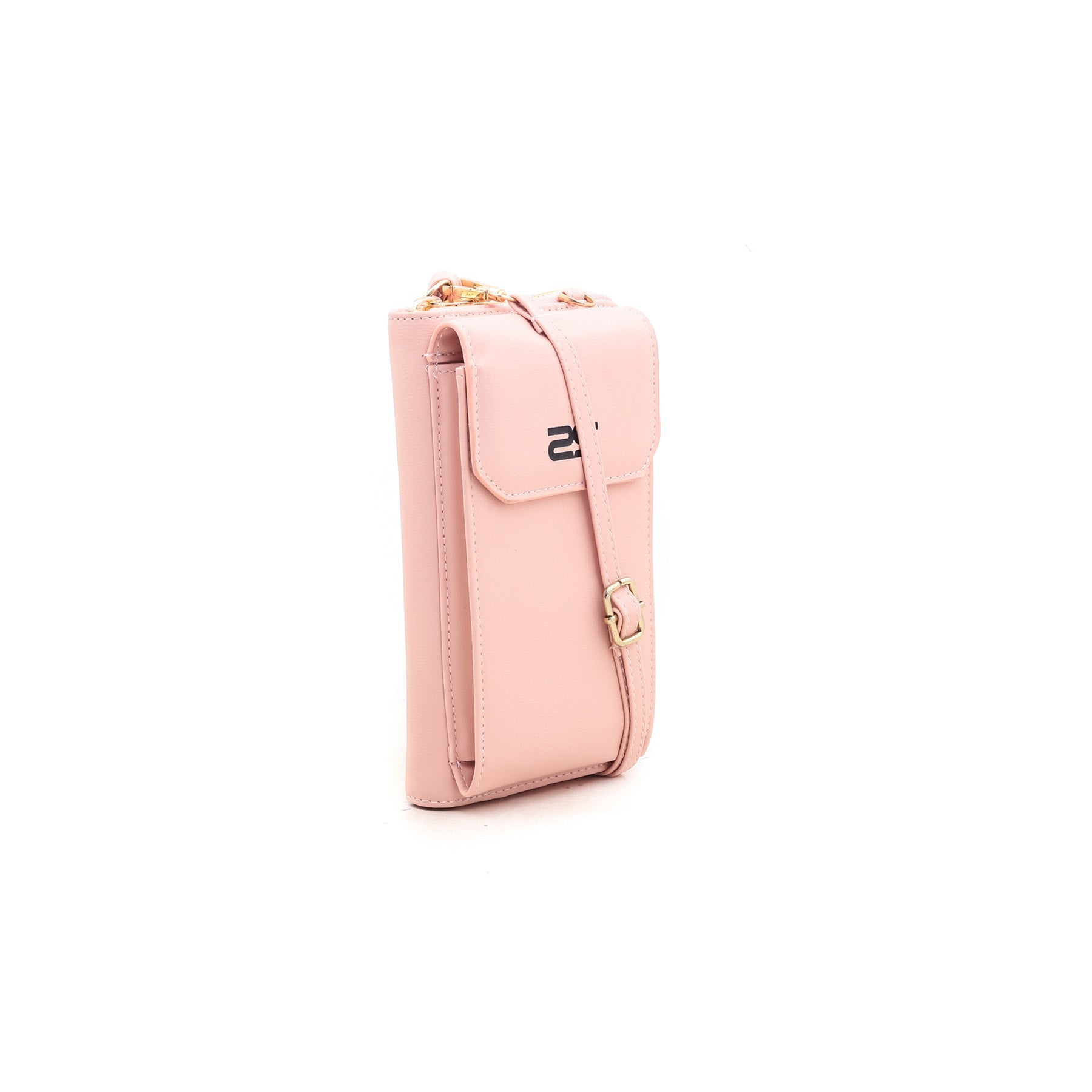 Pink Casual Pouch P97043