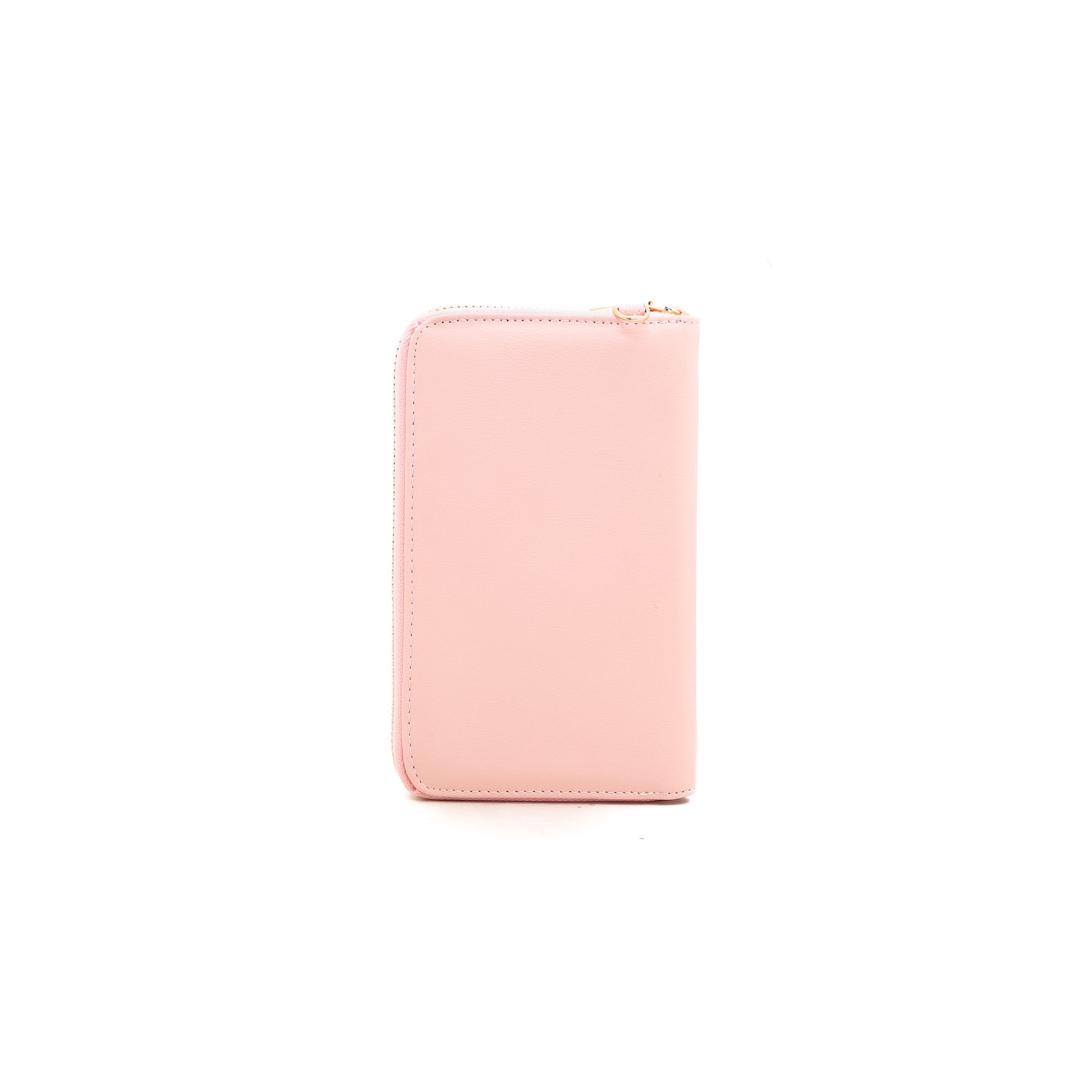 Pink Casual Pouch P97043