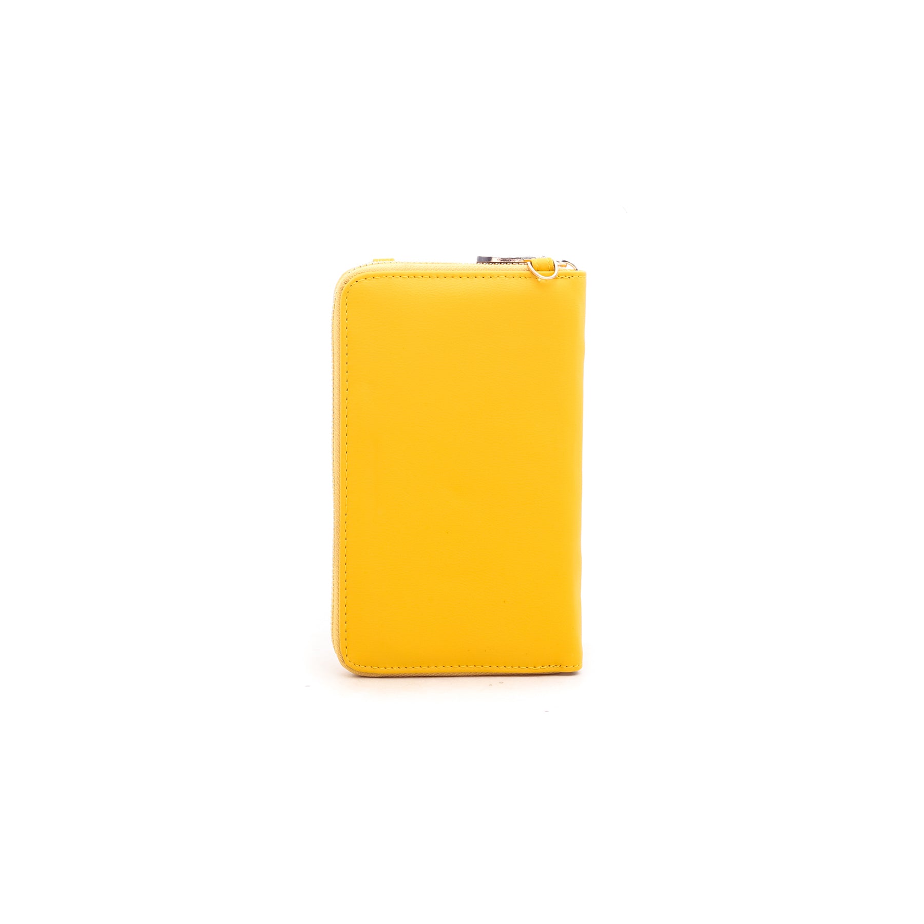 Yellow Casual Pouch P97043