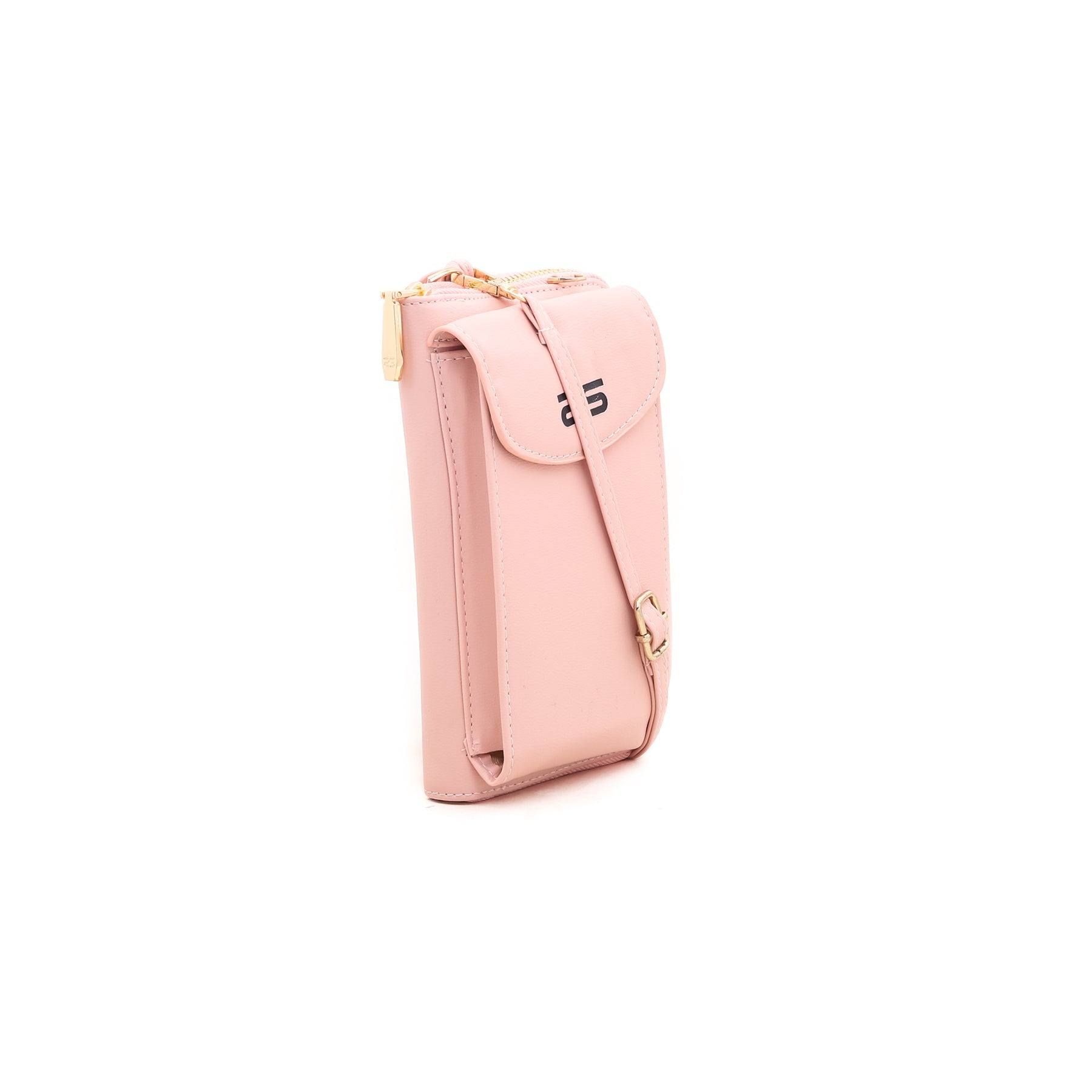 Pink Casual Pouch P97044