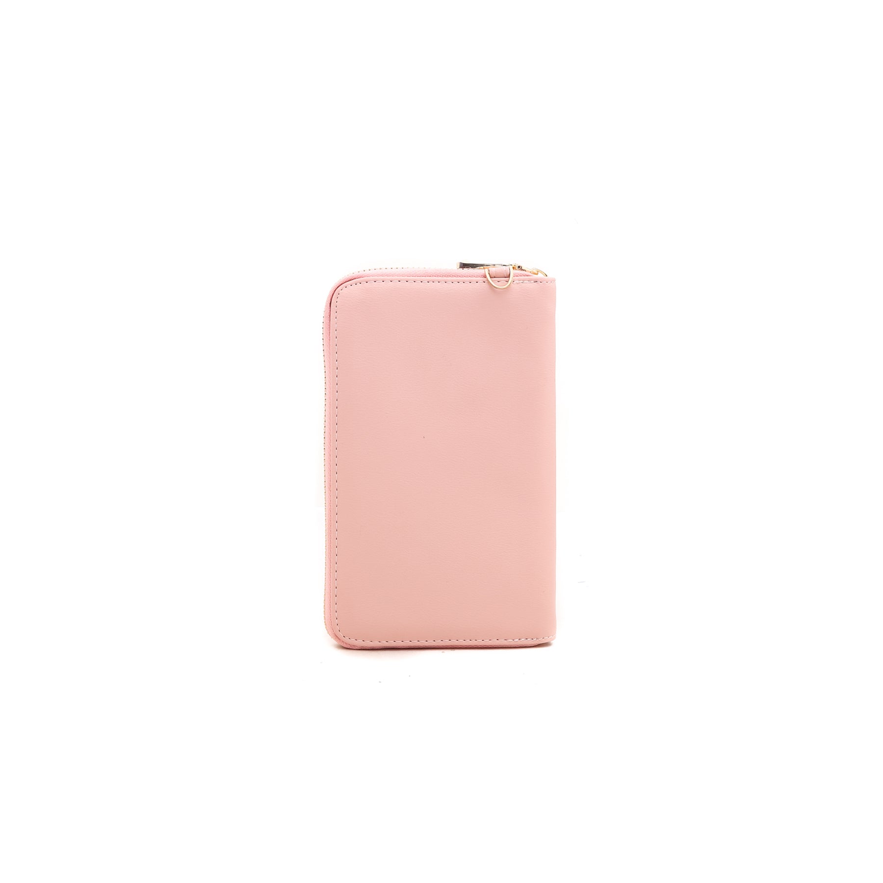 Pink Casual Pouch P97044