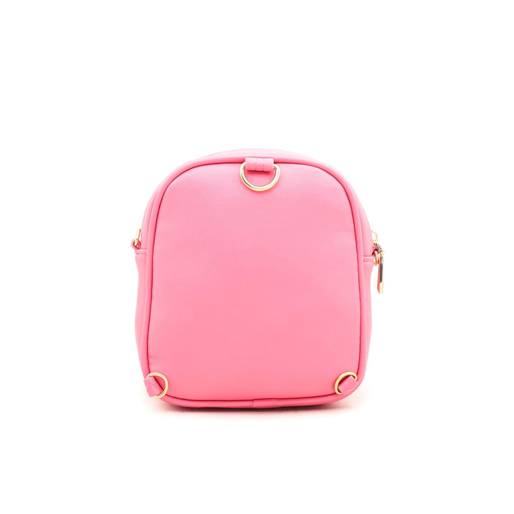 Red Kids Bag P97147