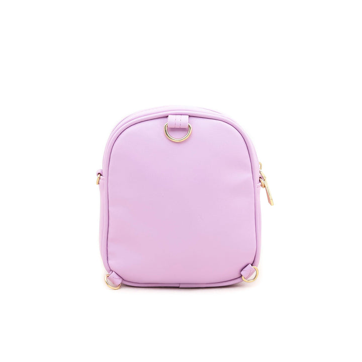 Purple Kids Bag P97147