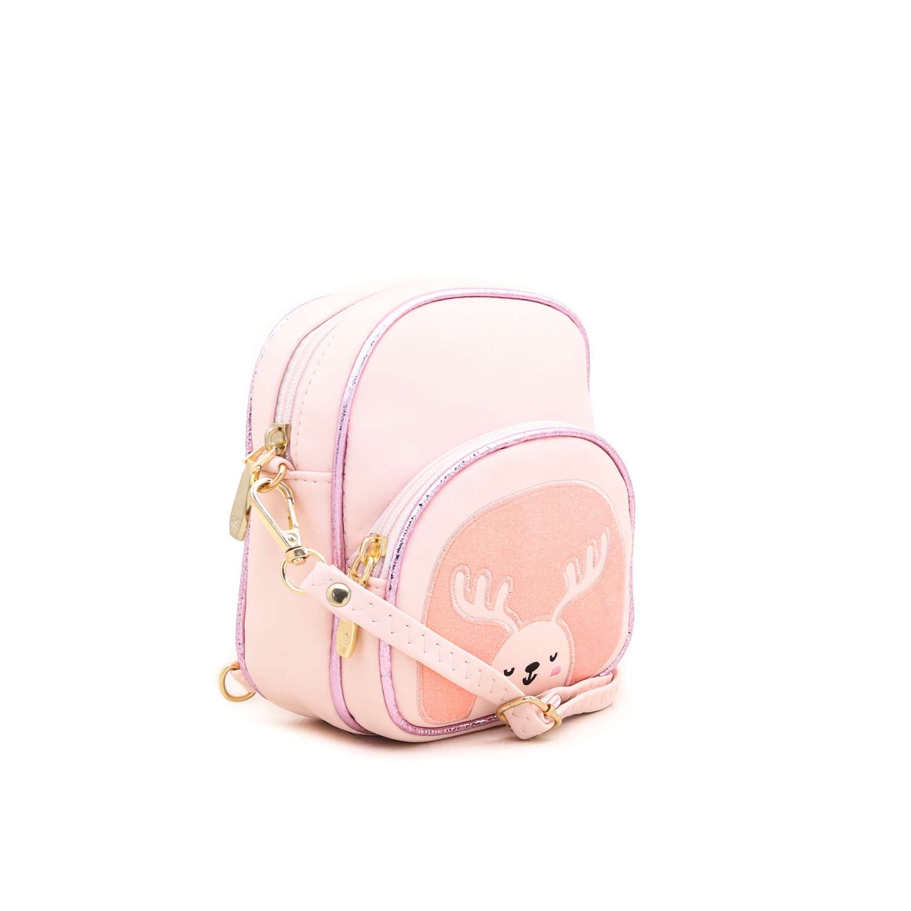 Pink Kids Bag P97155