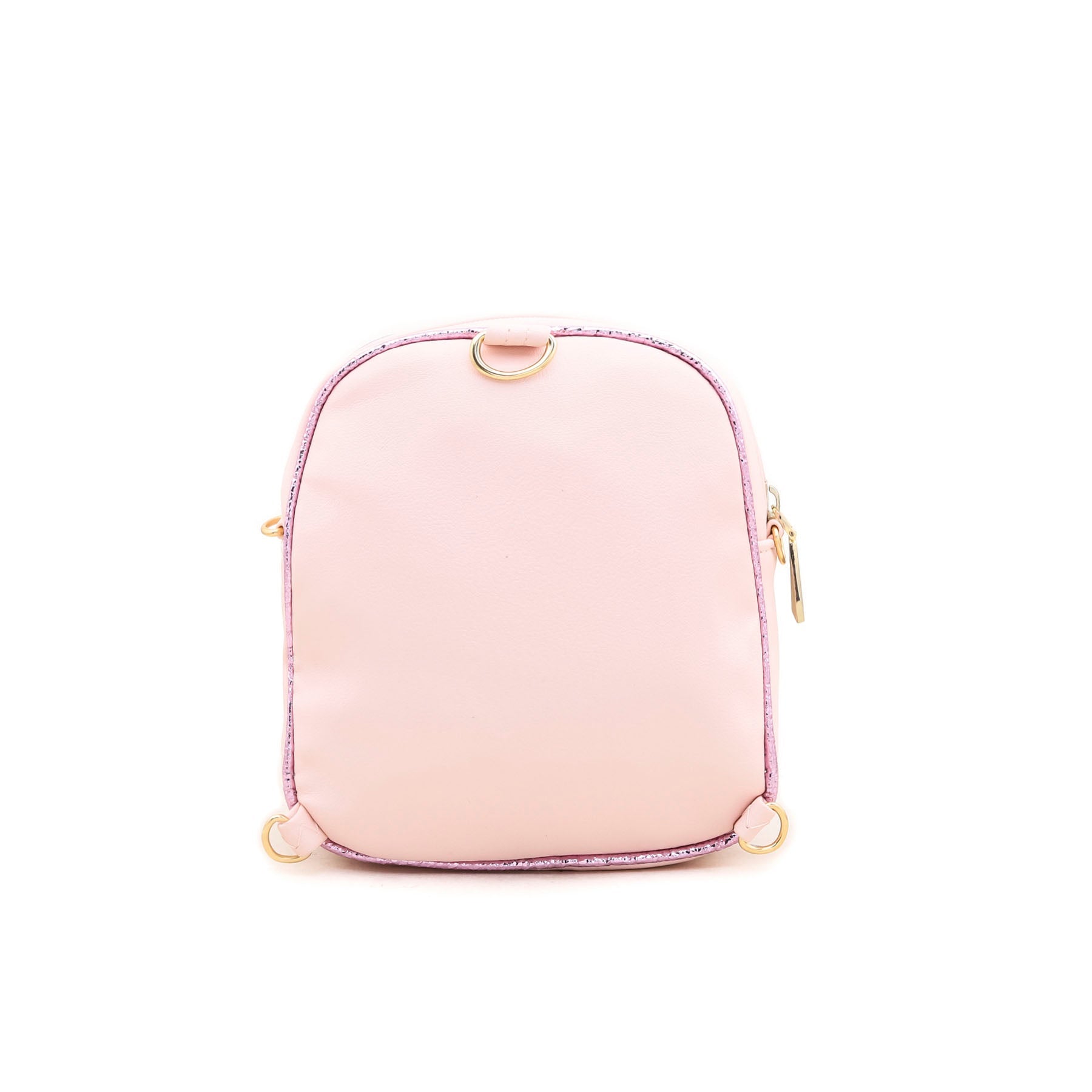 Pink Kids Bag P97155