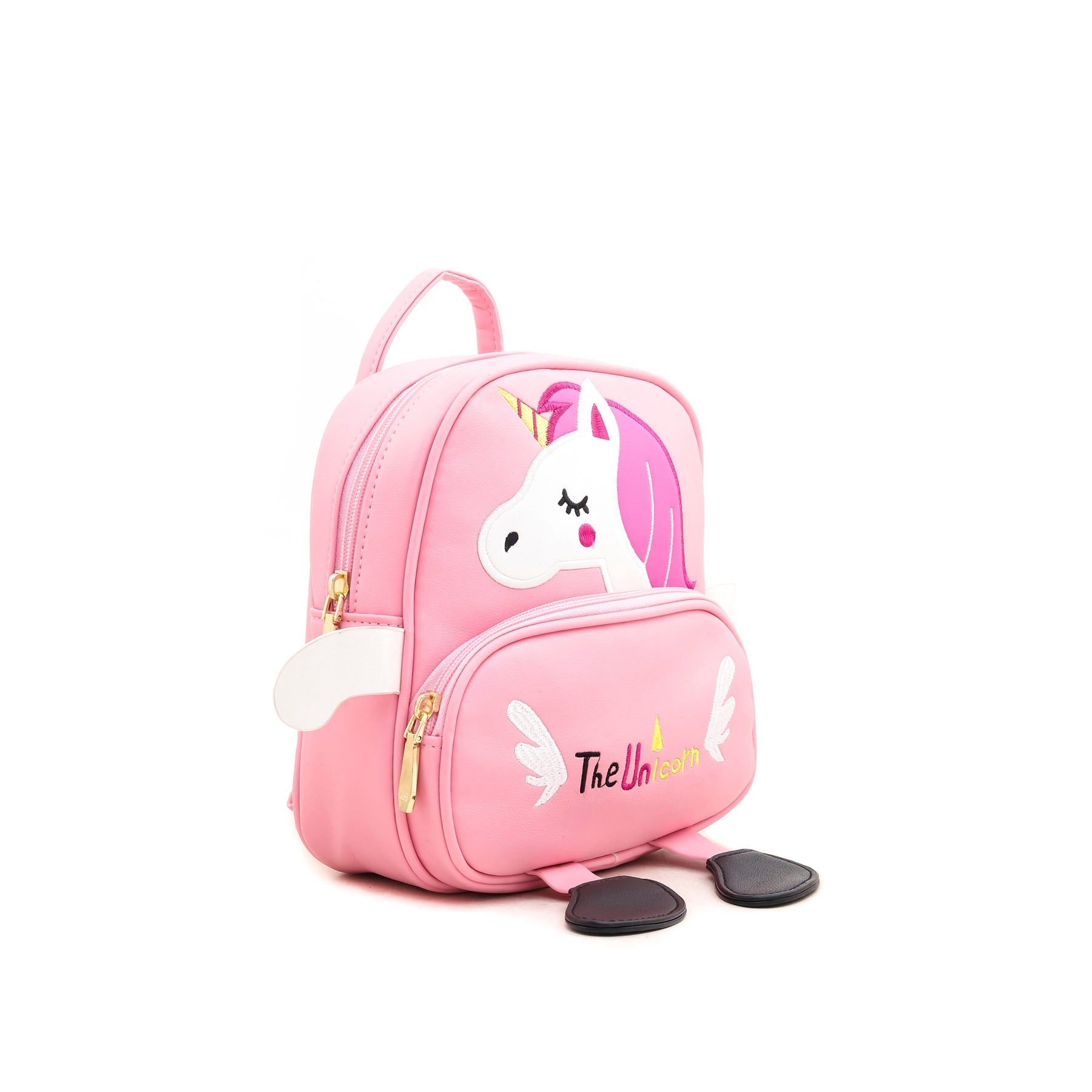 Pink Kids Bag P97158